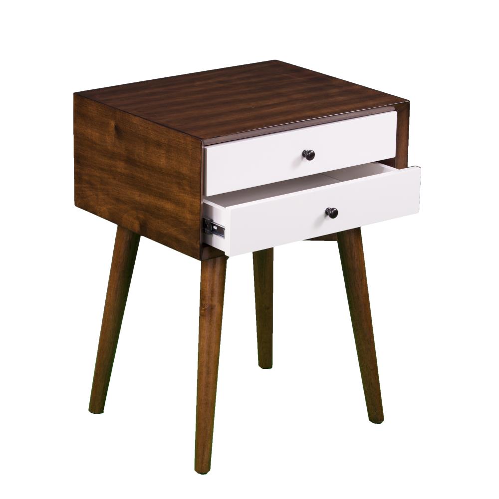 Boston Loft Furnishings ATG6782HF nightstands - View #11