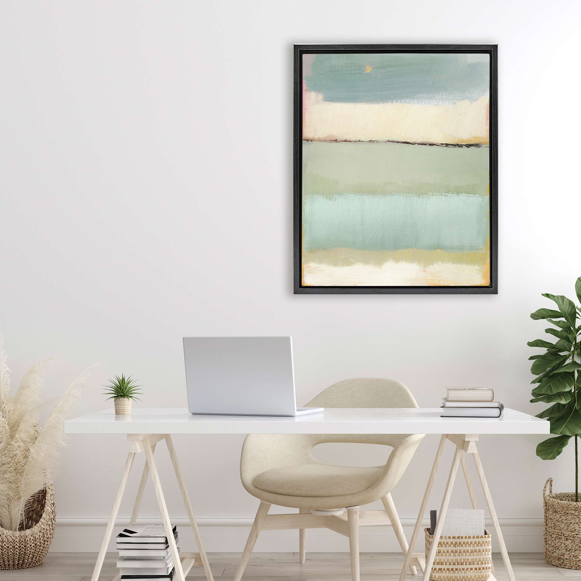 Stupell Industries CA-276-FFB-24X30 Wall-Art - View #3