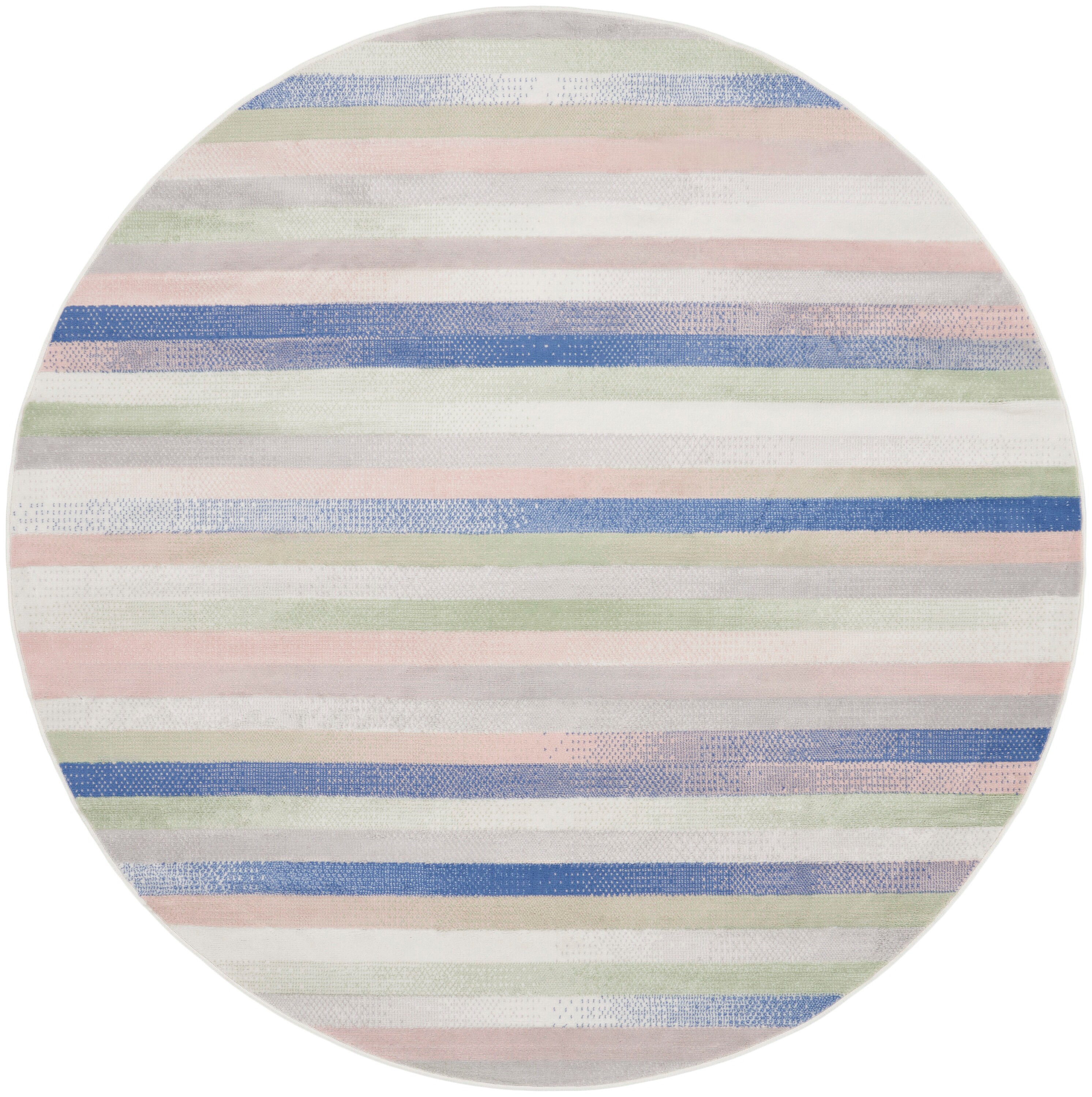 Nourison 99446833846 rugs - View #2