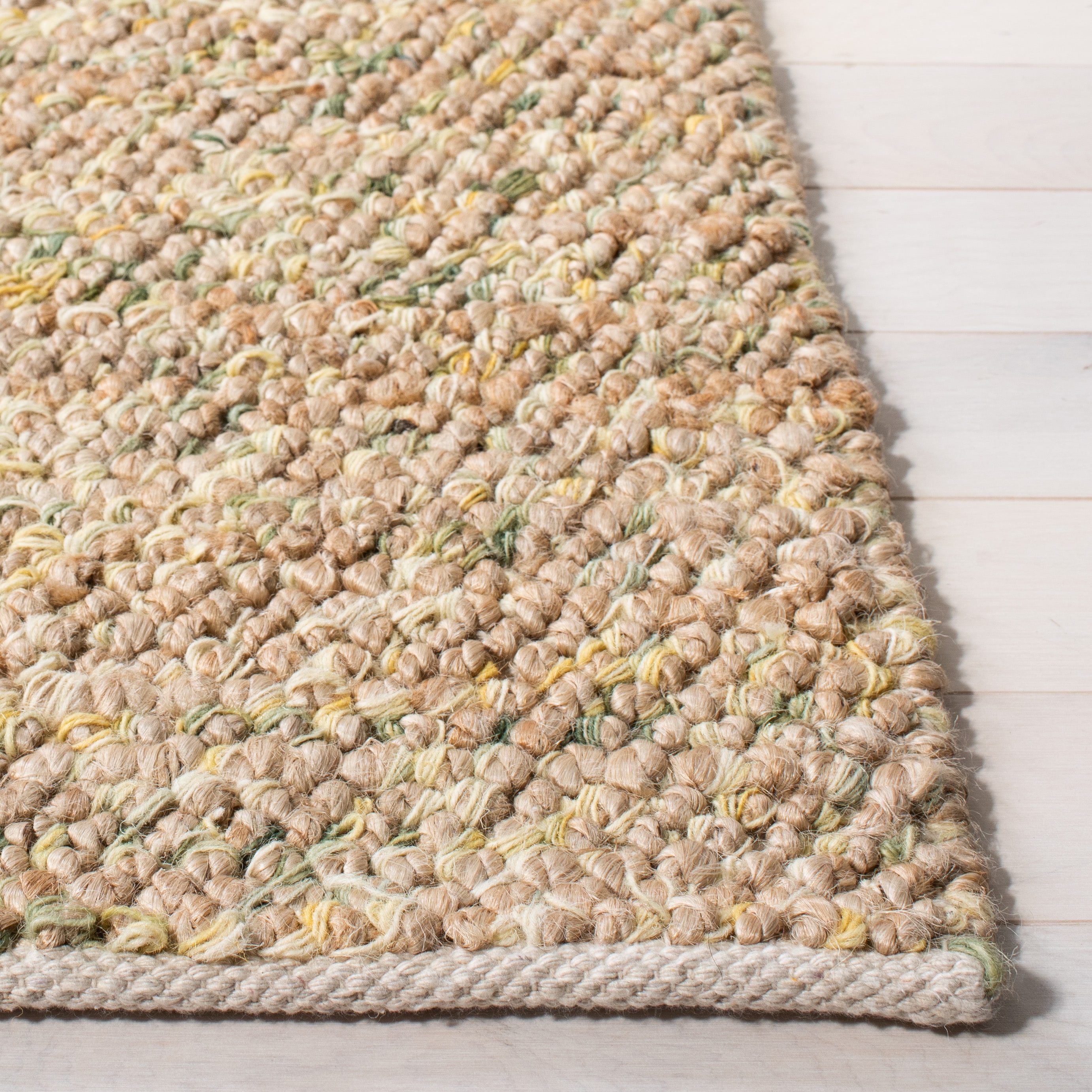 Safavieh BOH901Y-4 rugs - View #3
