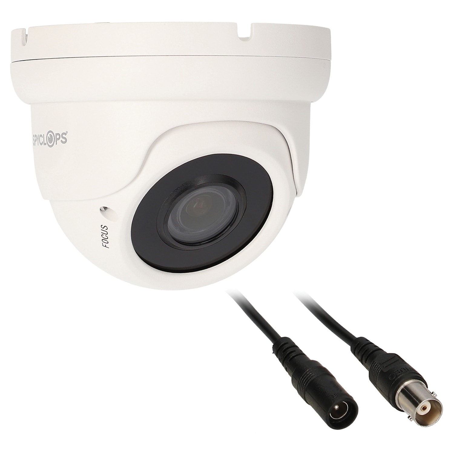 Spyclops SPYDOME2W4N15 Security-Cameras - View #9