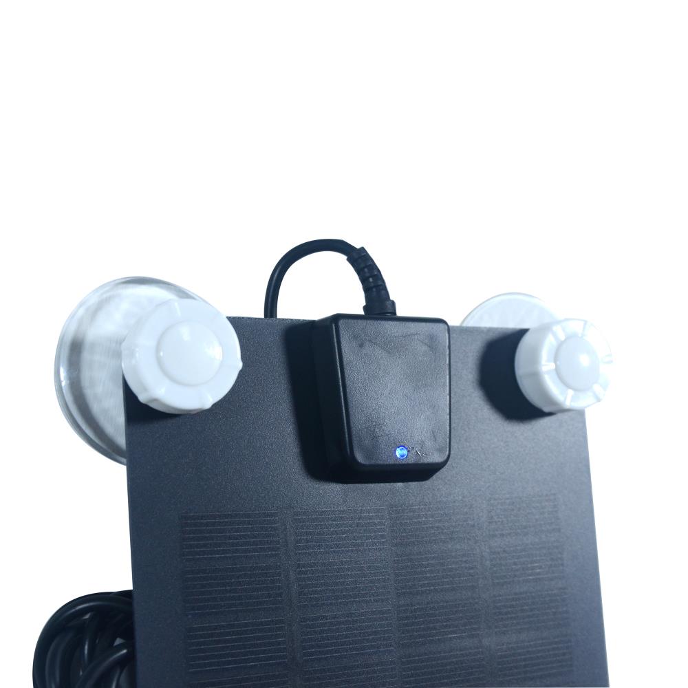 Nature Power 56801 Portable-Solar-Panels - View #3