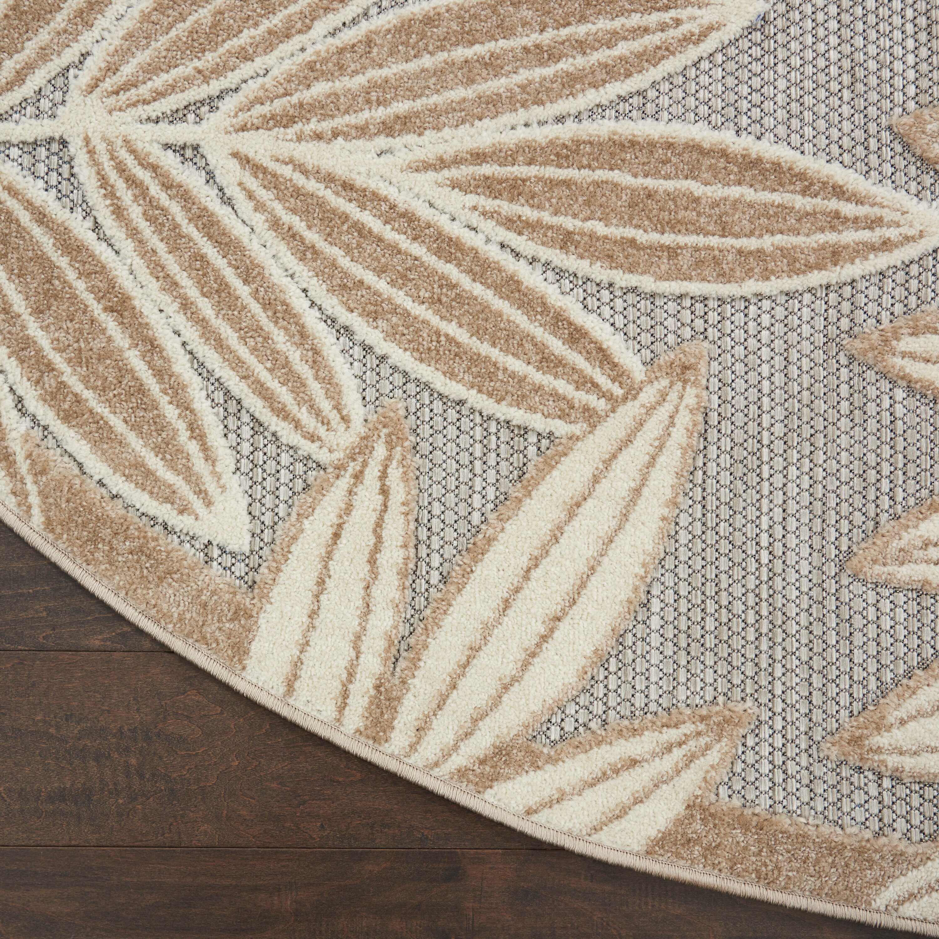 Nourison 99446807045 rugs - View #6