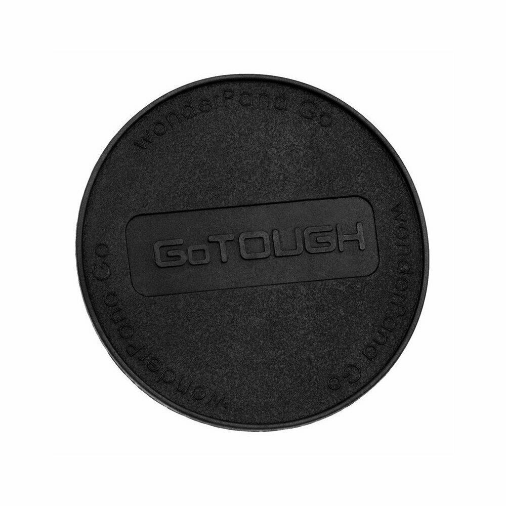 Fotodiox FTDX840  WPGT-Lens-Cap Pro WonderPana Go Replacement Lens Cap- GoTough Lens Cap for WonderPana GO Filter Adapter System for GoPro Hero3-3 Plus 4 Cameras