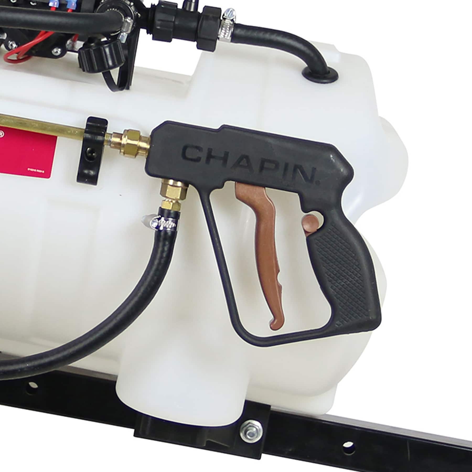 Chapin 97600E Tank-Sprayers - View #6