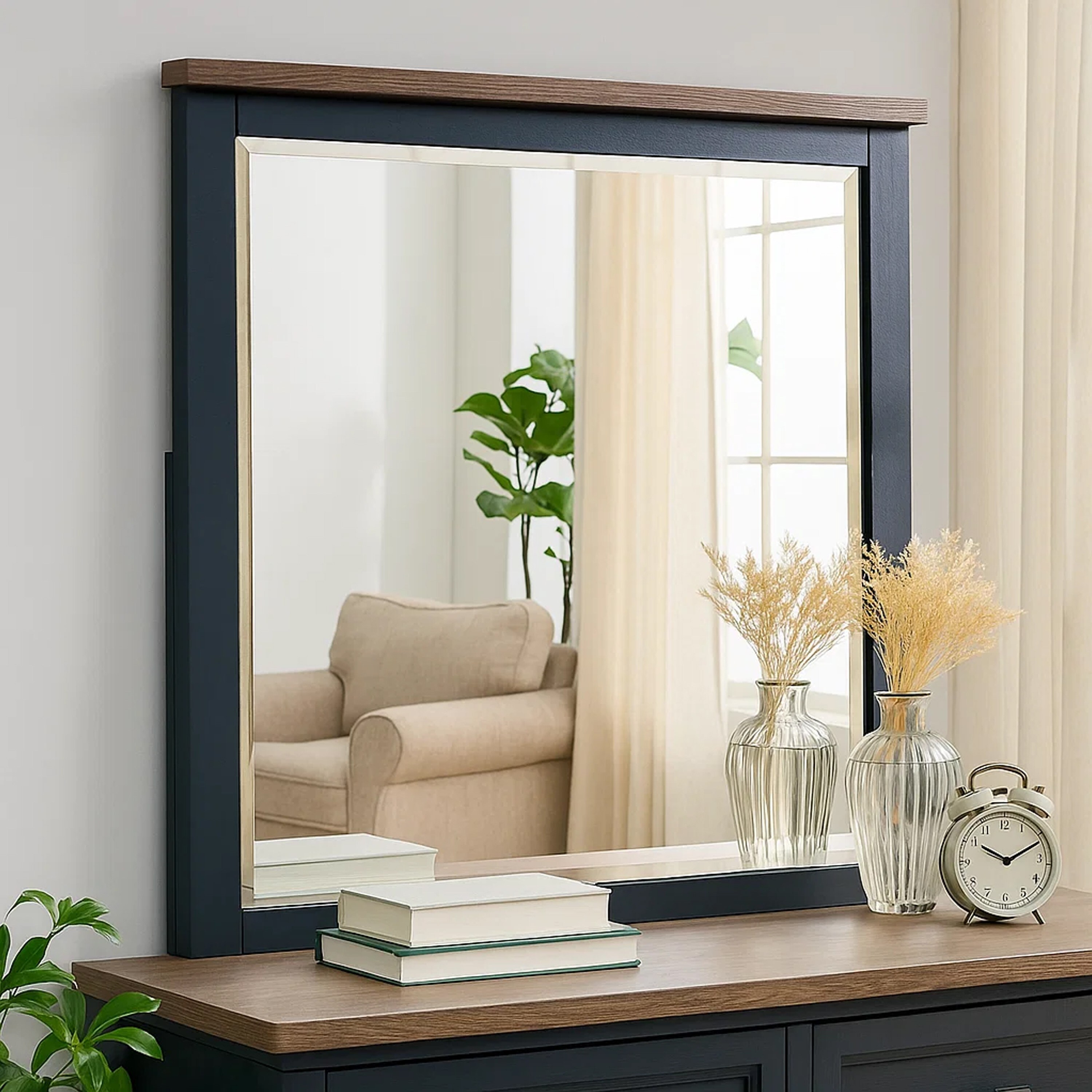 Benzara BM339303 Decor-Mirrors - View #6