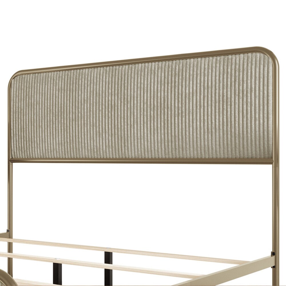 Home Design 80256-521 beds - View #3