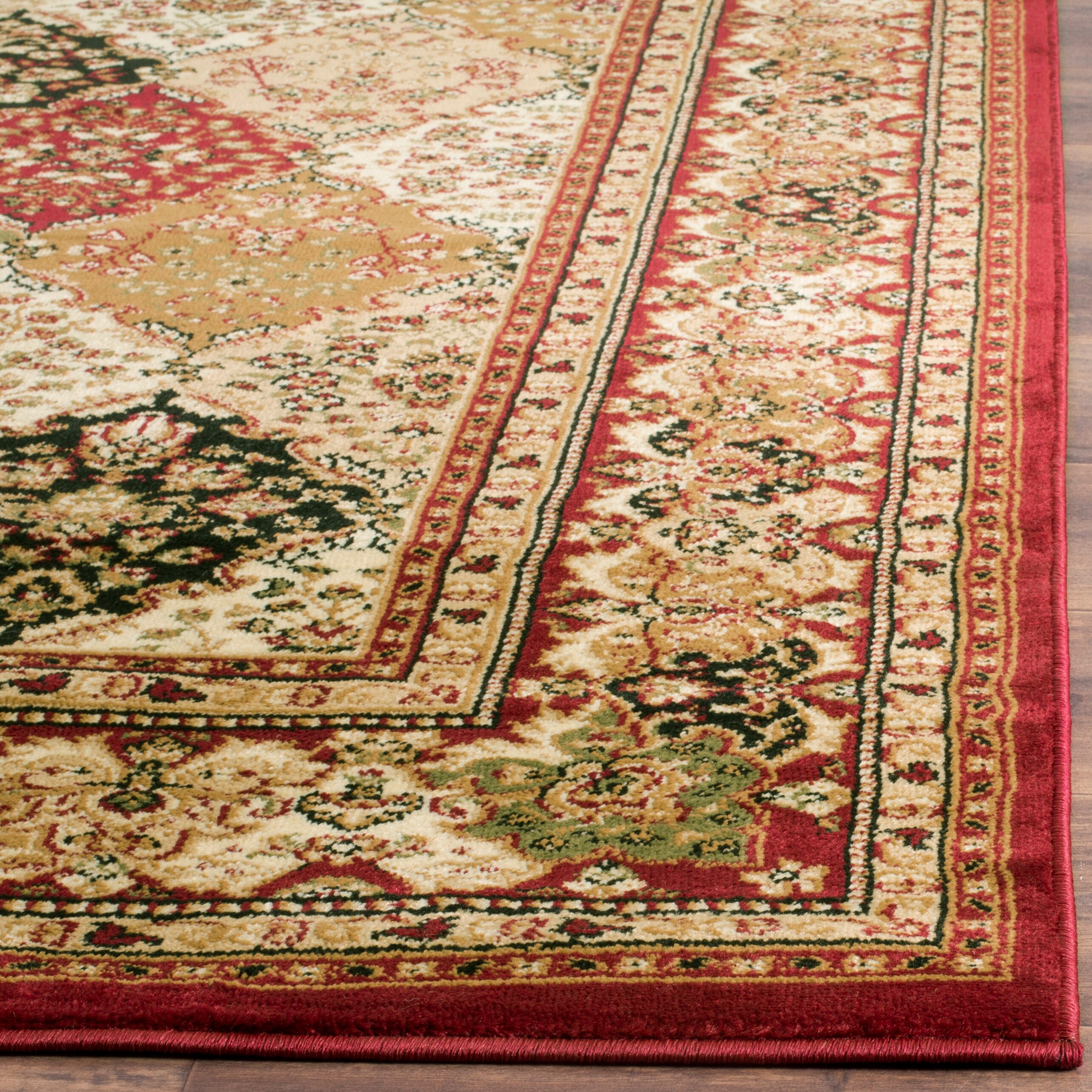 Safavieh LNH221B-5 rugs - View #3