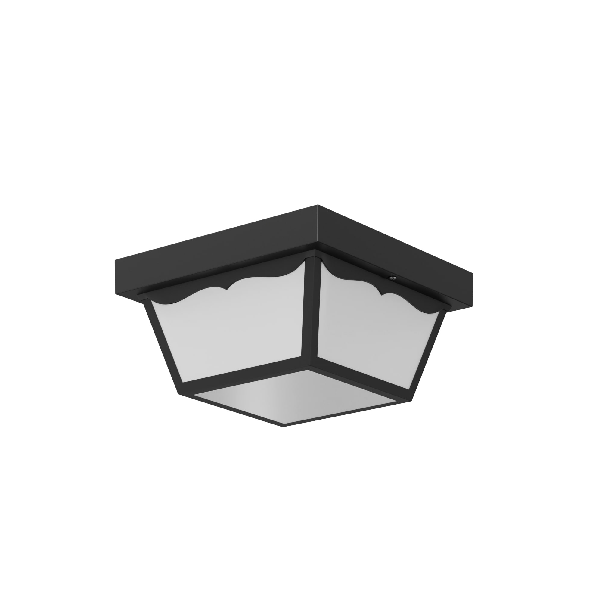 Project Source CL129BK flushmounts - View #3