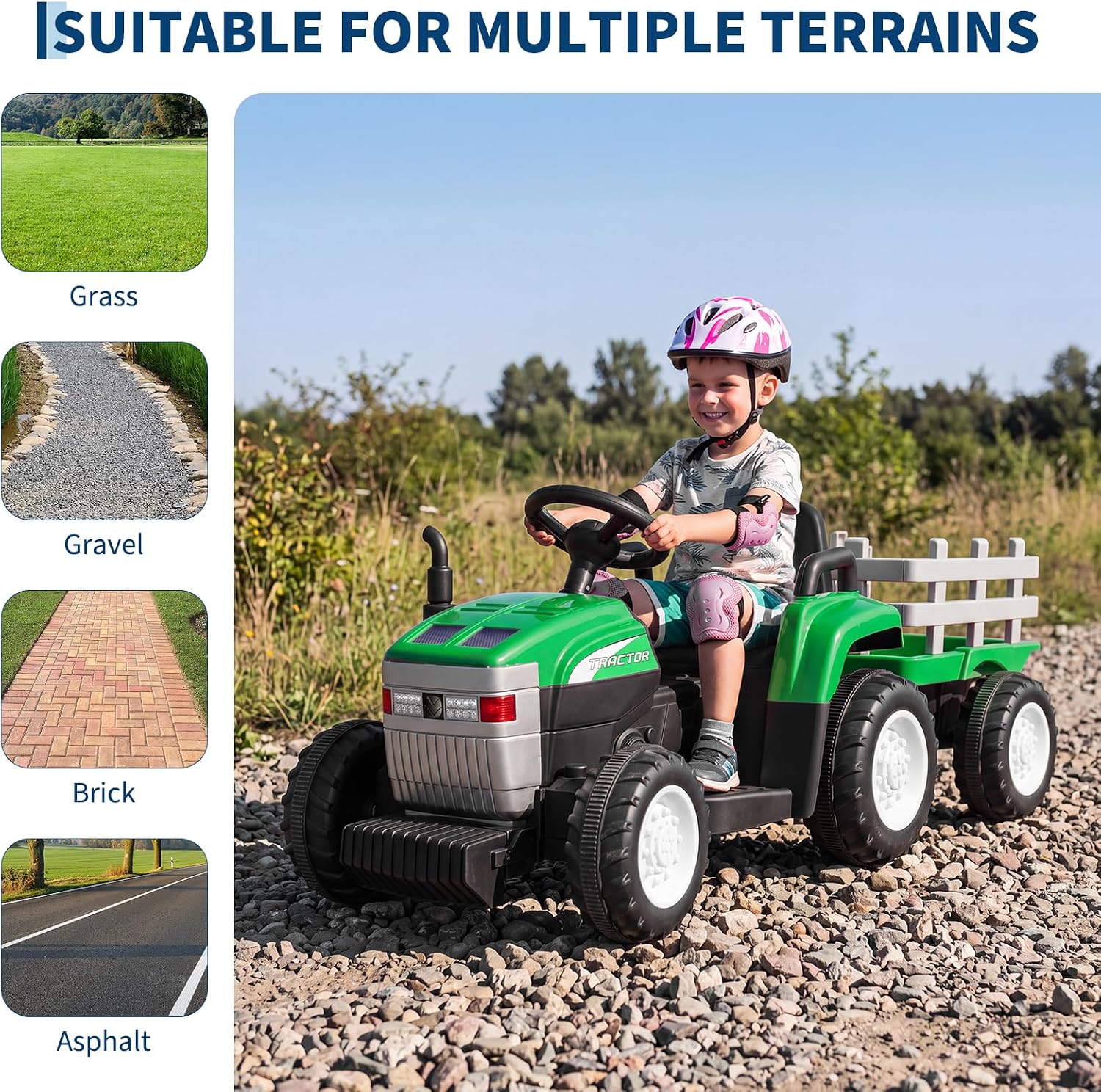 GarveeLife BXY3QUZRR2SEL2NIE Play-Toys - View #5