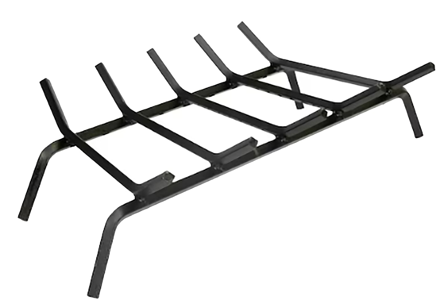 Master Forge 53450 MF Black Steel Embers