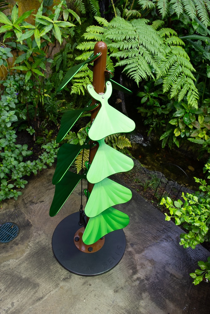UltraPlay TREE-IG Commercial-Playsets - View #3