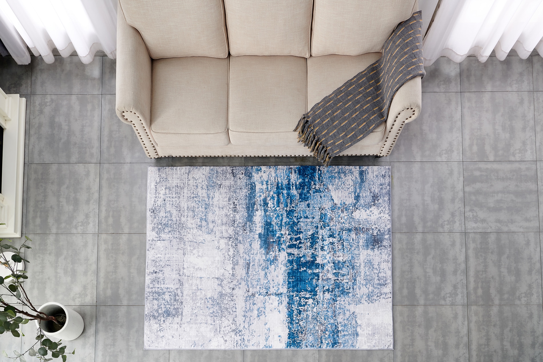 Amazing Rugs ZP1027-35 rugs - View #2