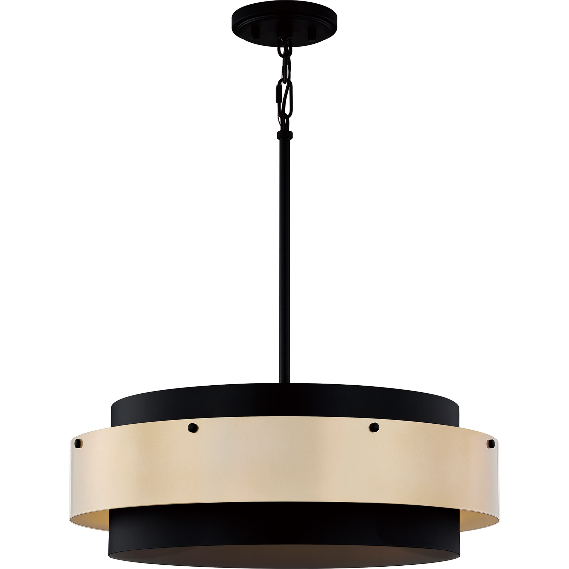 Quoizel LWS8063B3 Pendant-Lights - View #2