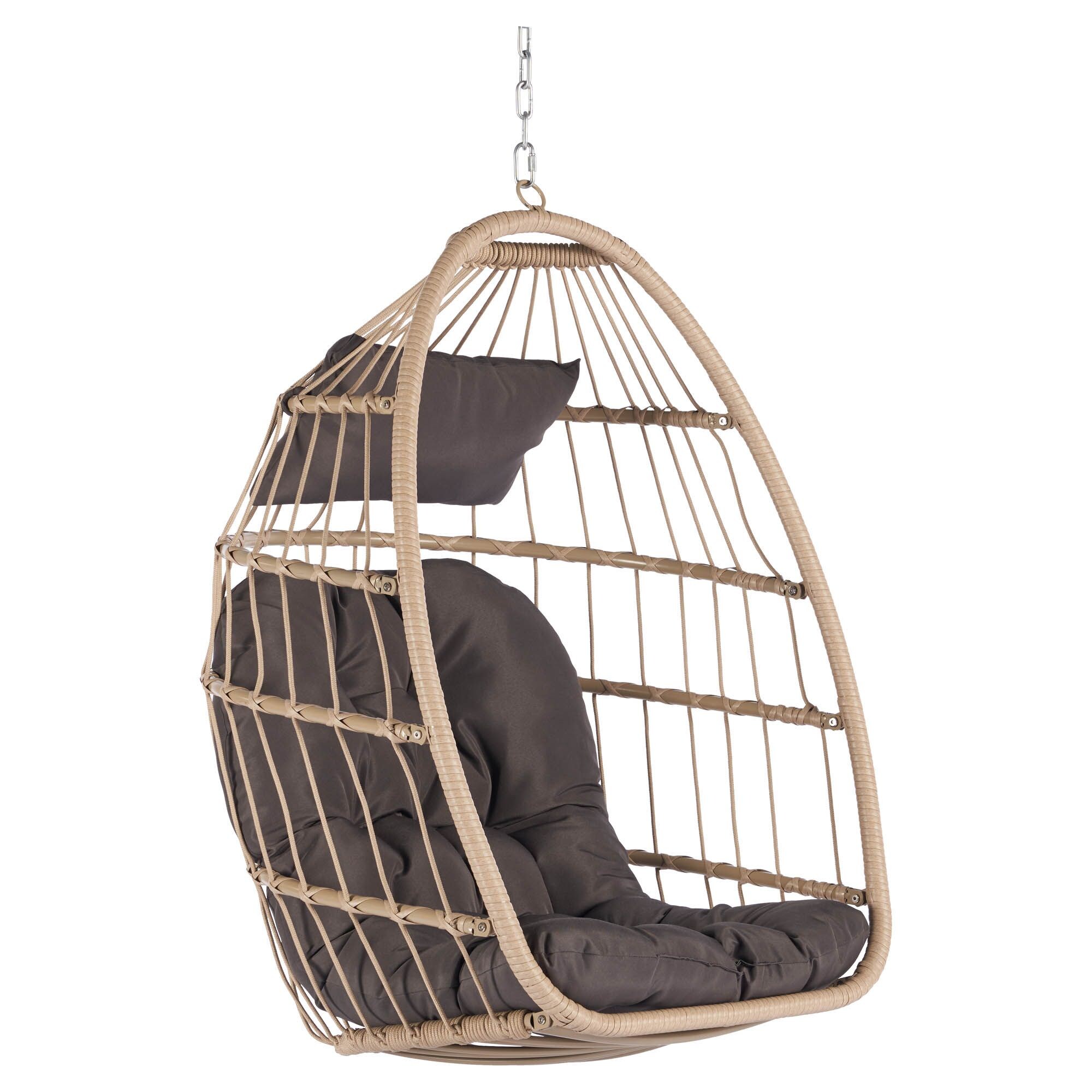 SANSTAR LRS-152BDG hammocks - View #2
