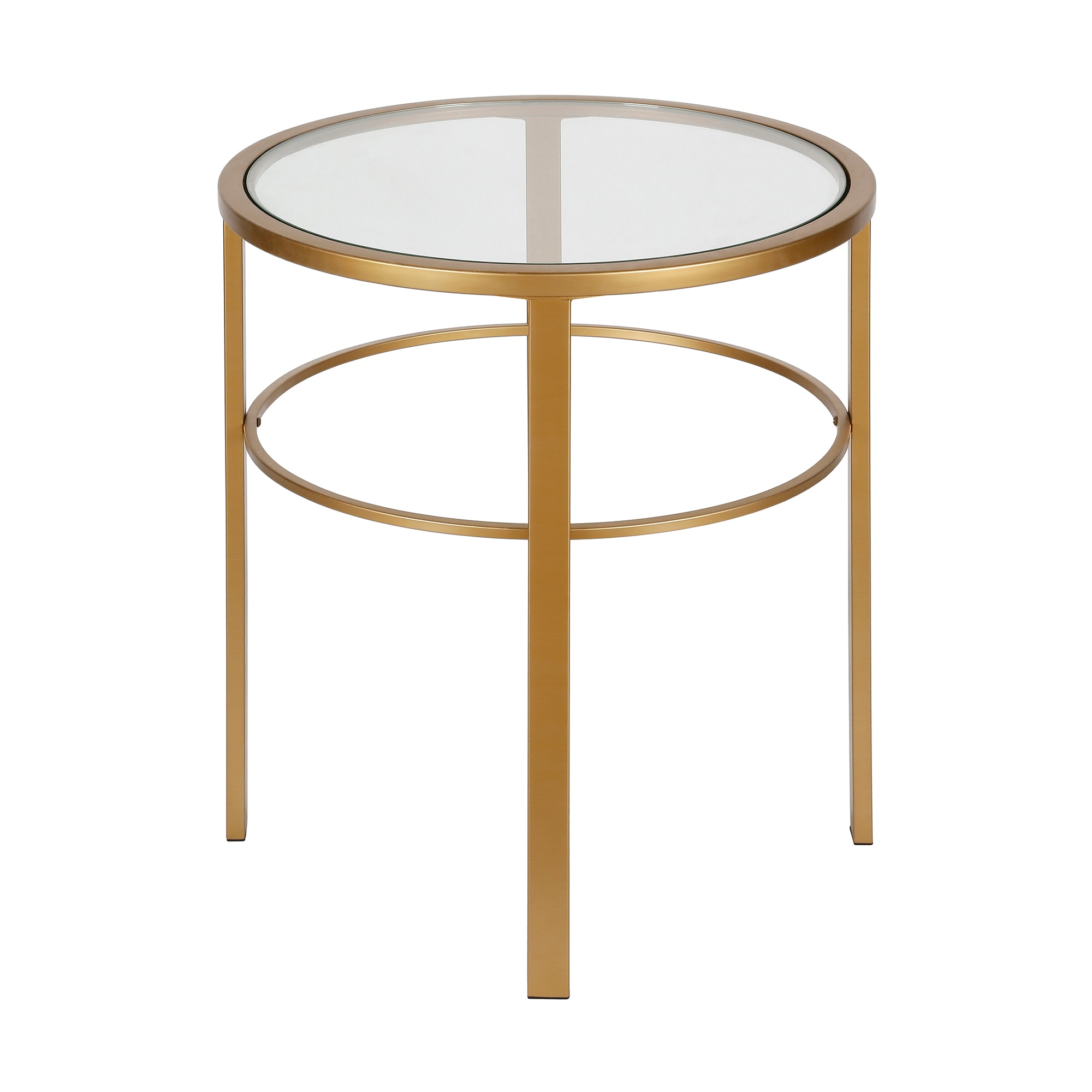 Hailey Home ST0240 End-Tables - View #3