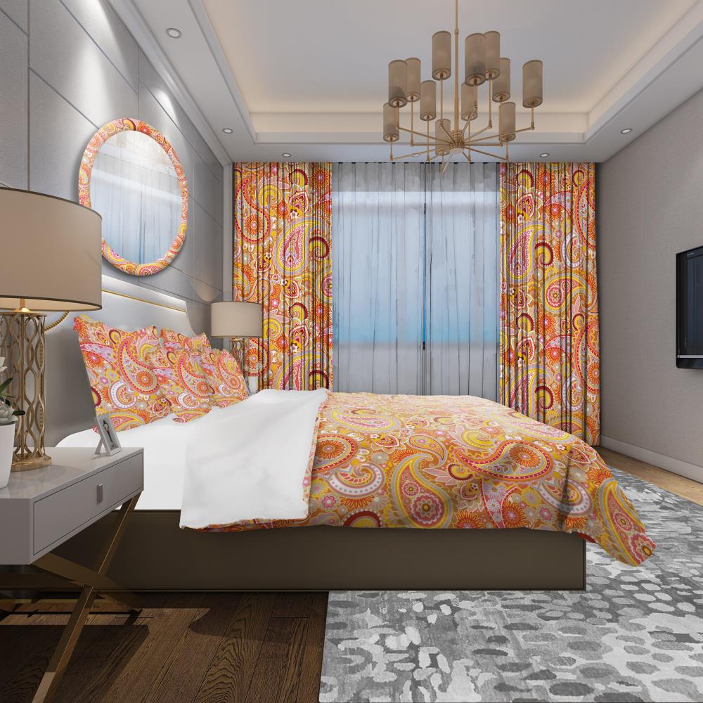 Designart BED18657-Q bedding - View #3