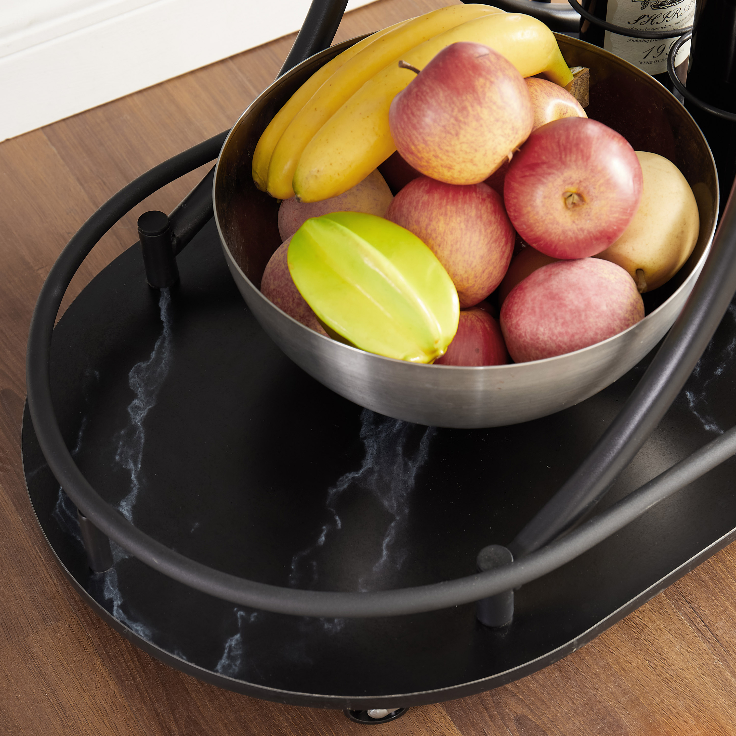 Kahomvis AC-QPHG-07 Kitchen-Furniture - View #8