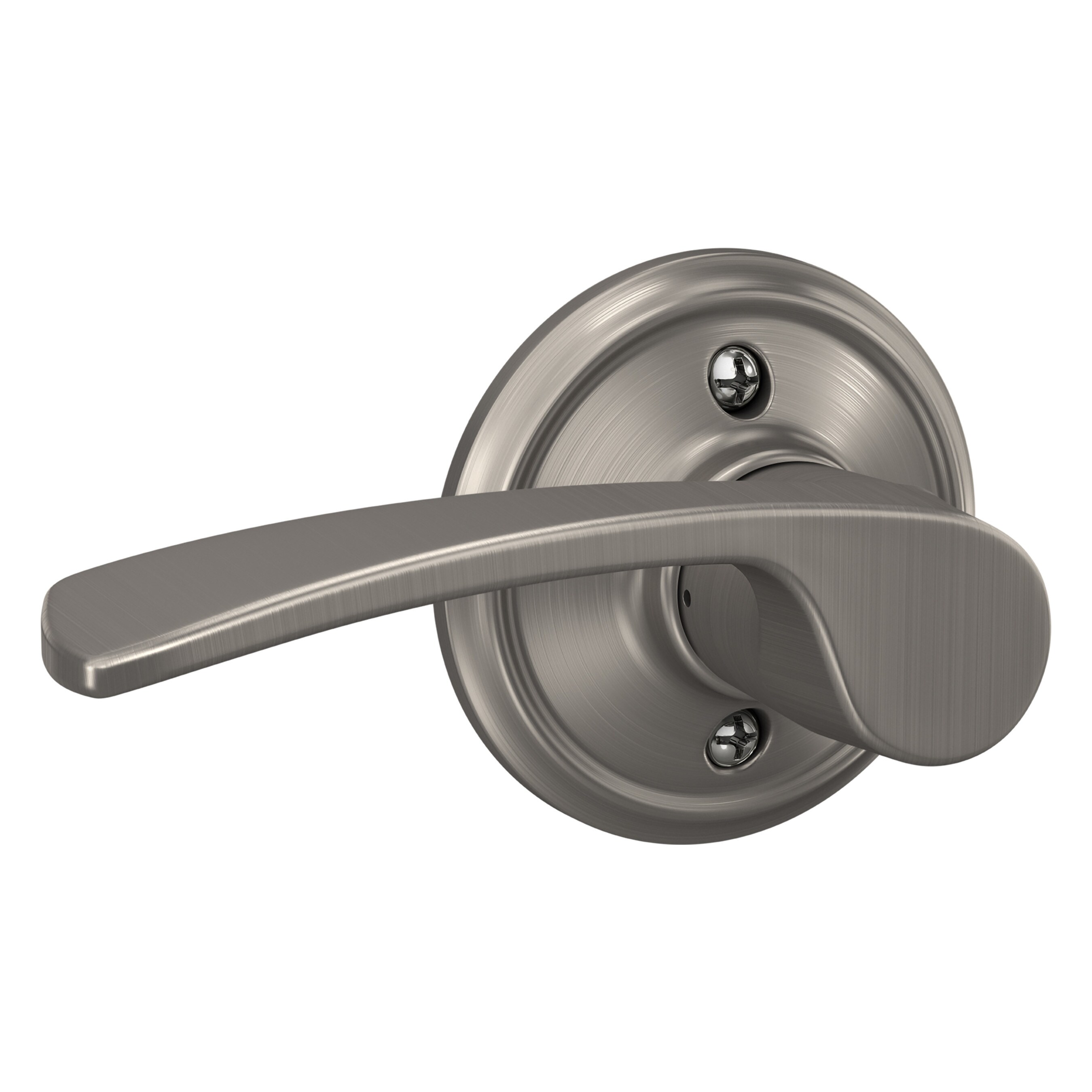Schlage FA10 V MER 619 Door-Handles - View #4