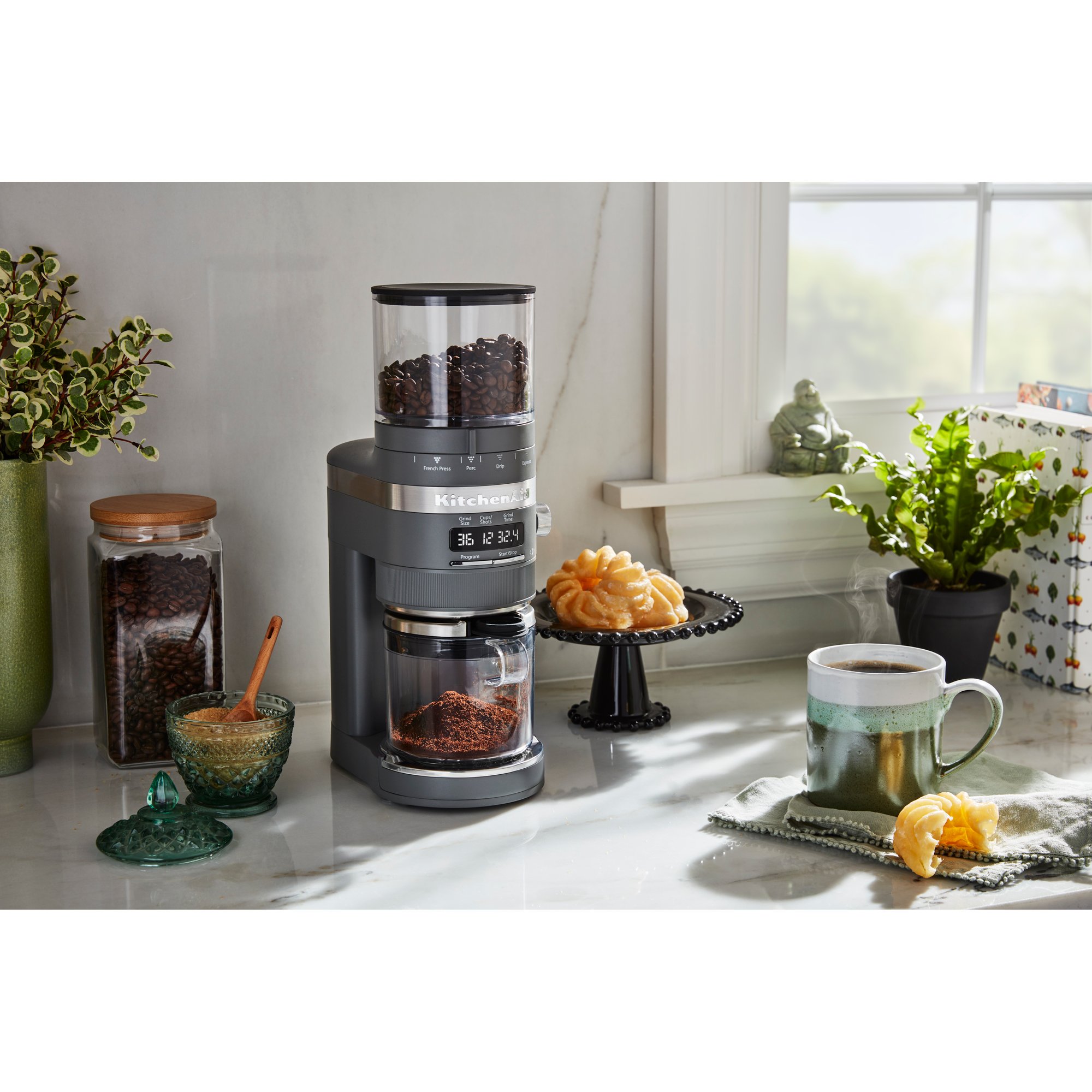 KitchenAid KCG8433DG Coffee-Maker-Access-Supplies - View #6
