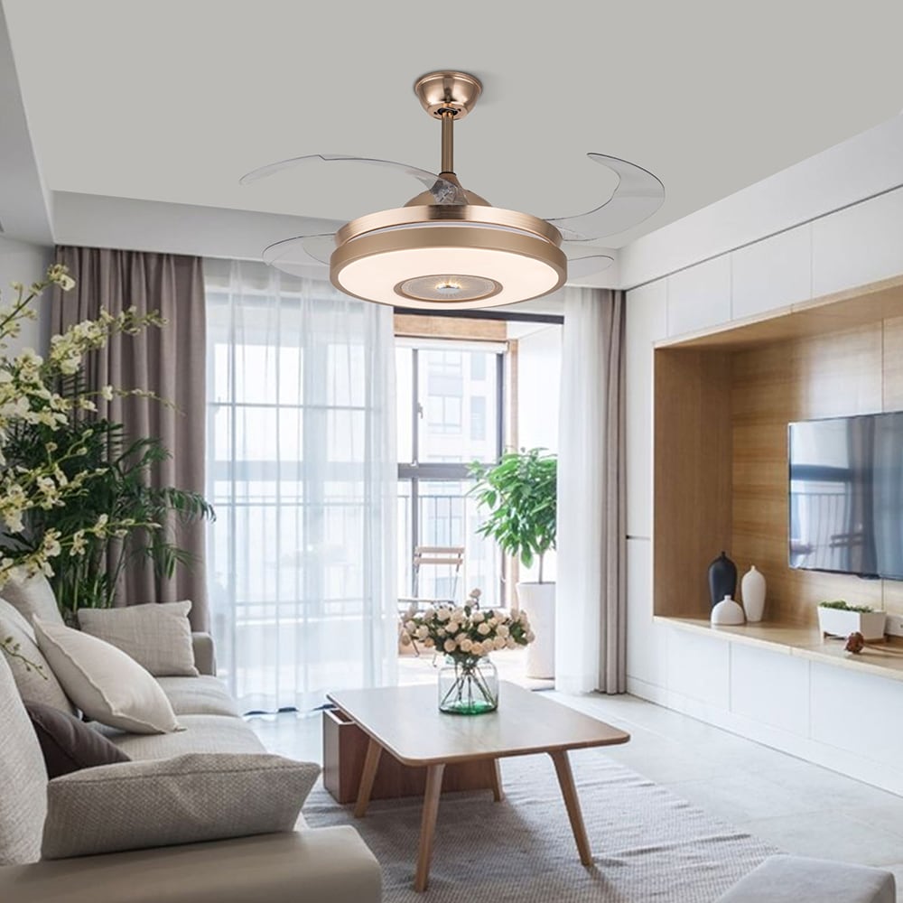 Oukaning HG-HCX-2239 Ceiling-Fans - View #7