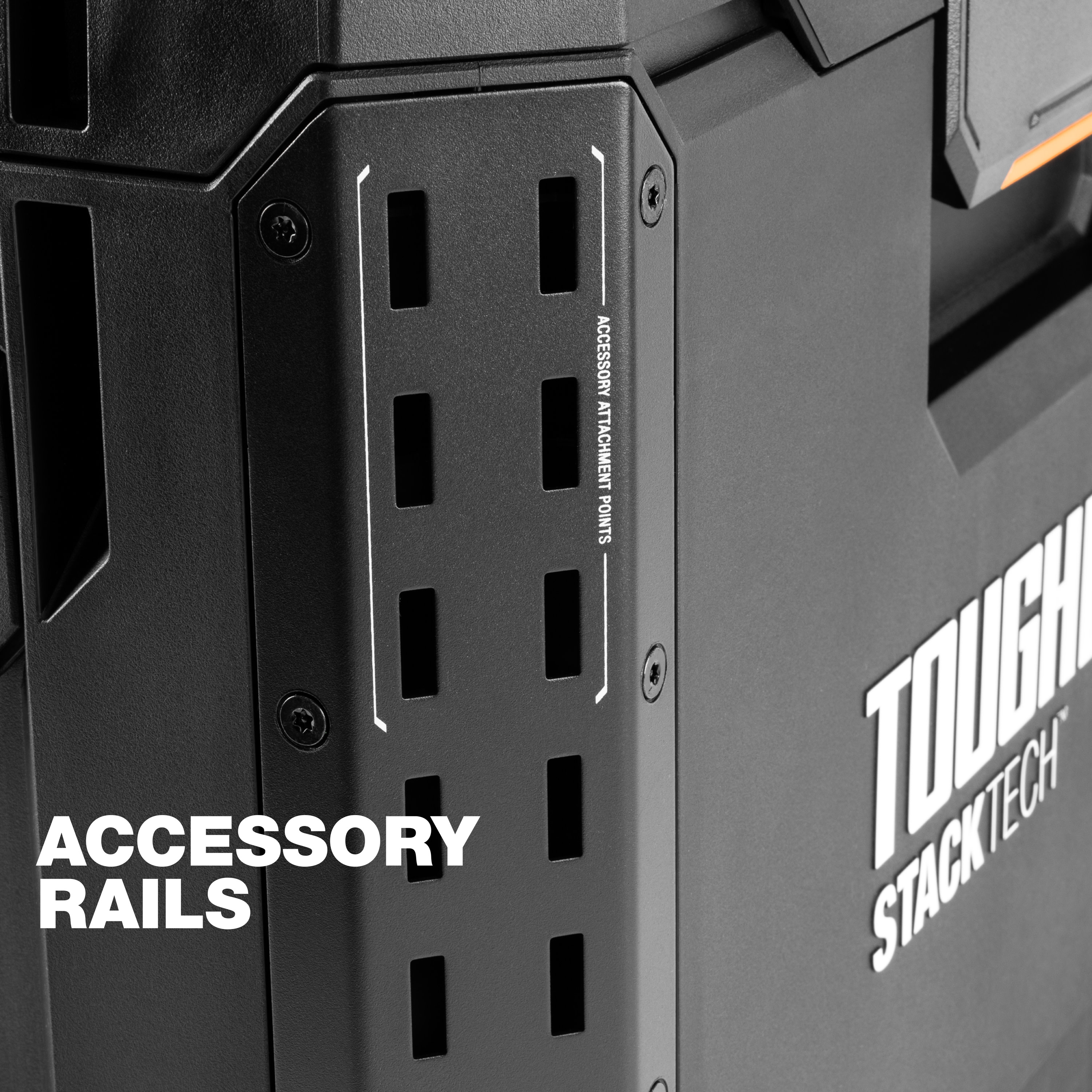 TOUGHBUILT TB-B1-B-50 Tool-Boxes - View #5