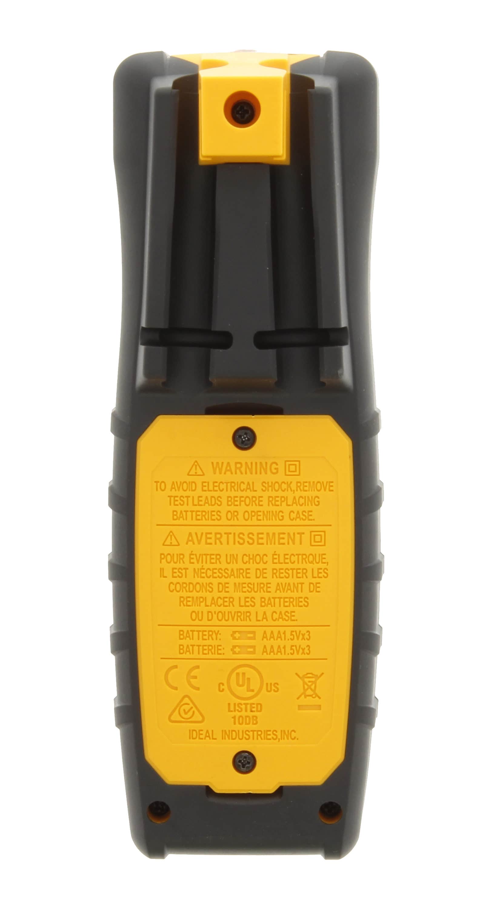 IDEAL 61-557 Voltage-Testers - View #7