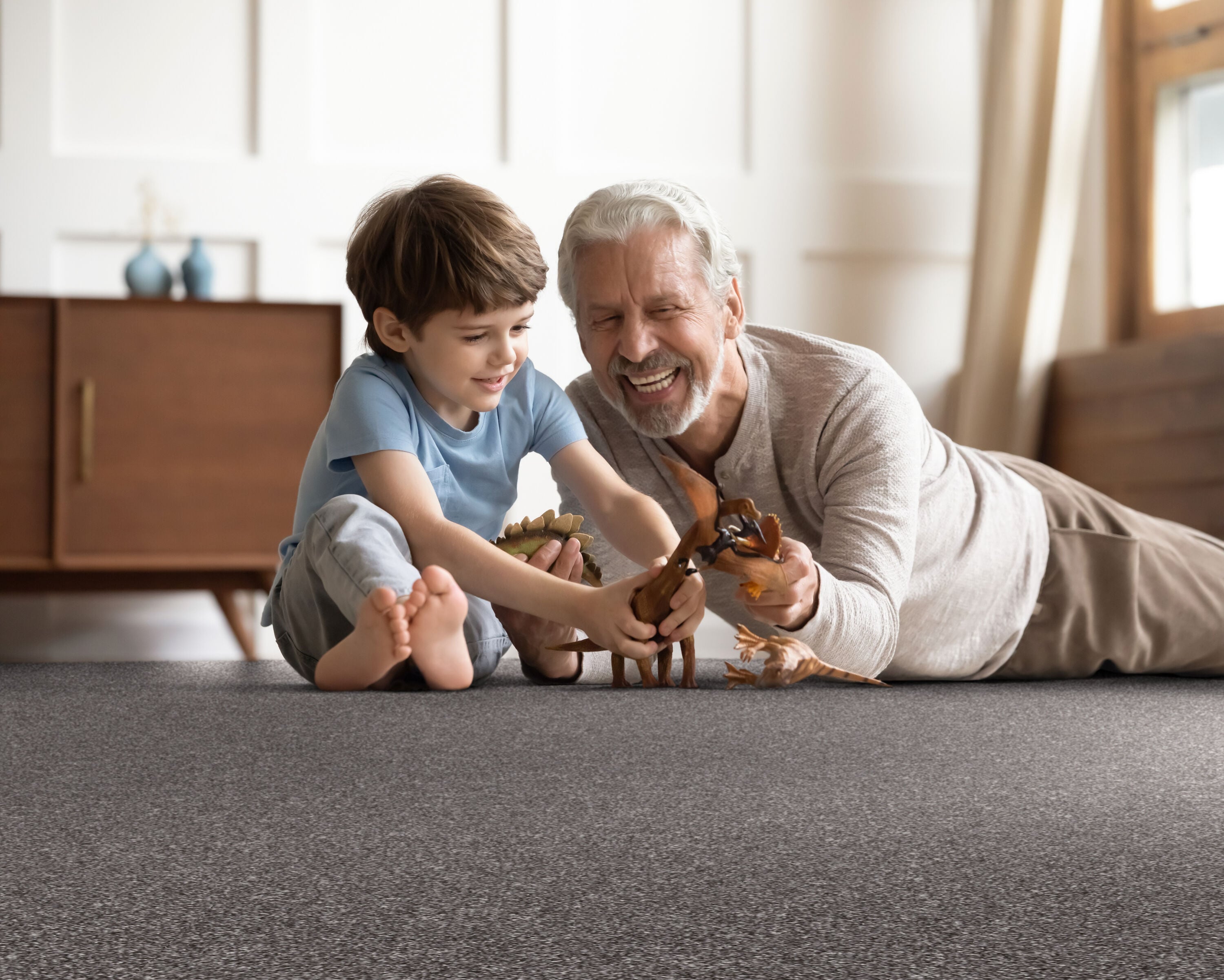 STAINMASTER 7L89600502 Carpet-Panel - View #3