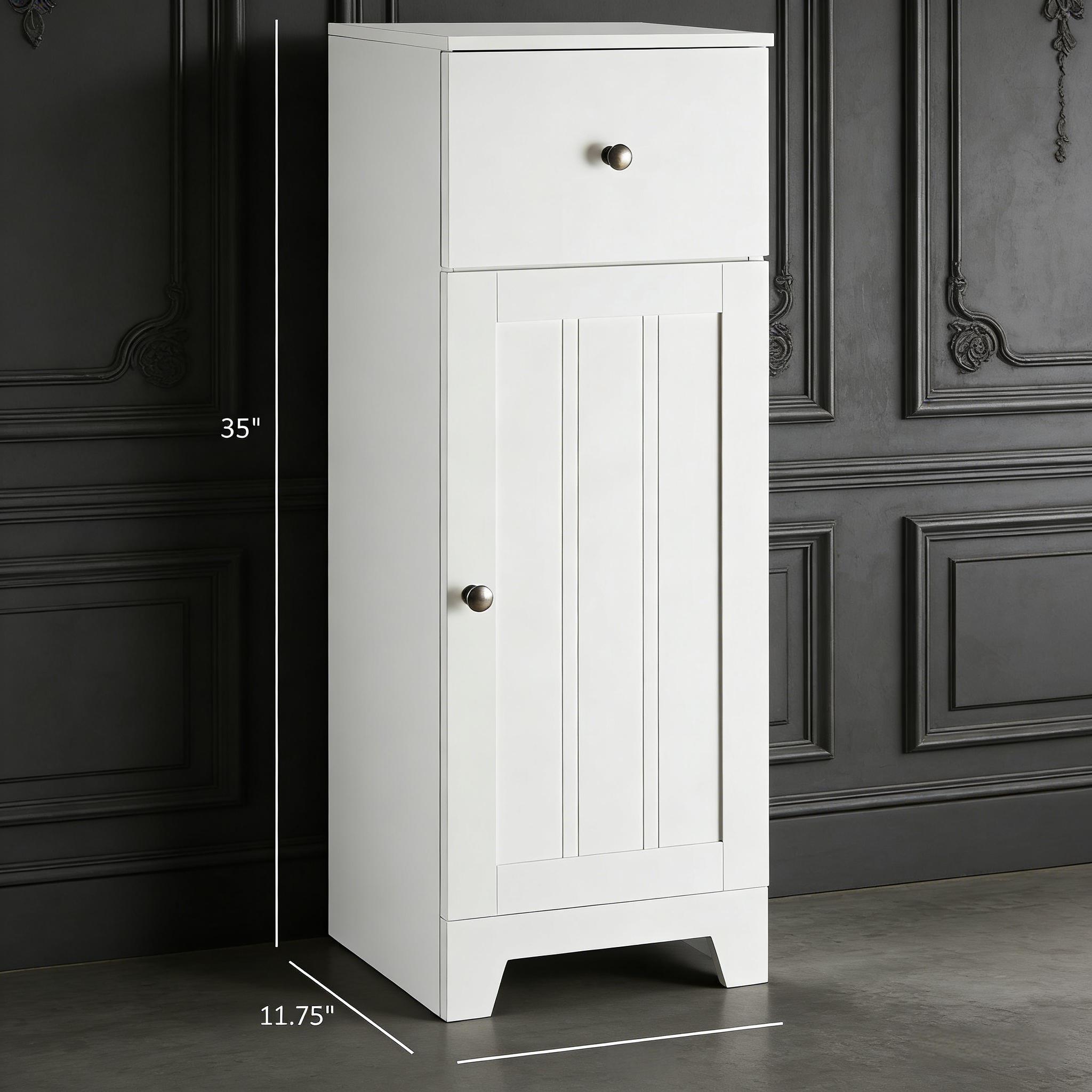 LUXEYARD DS-R-O-008 Utility-Storage-Cabinets - View #3