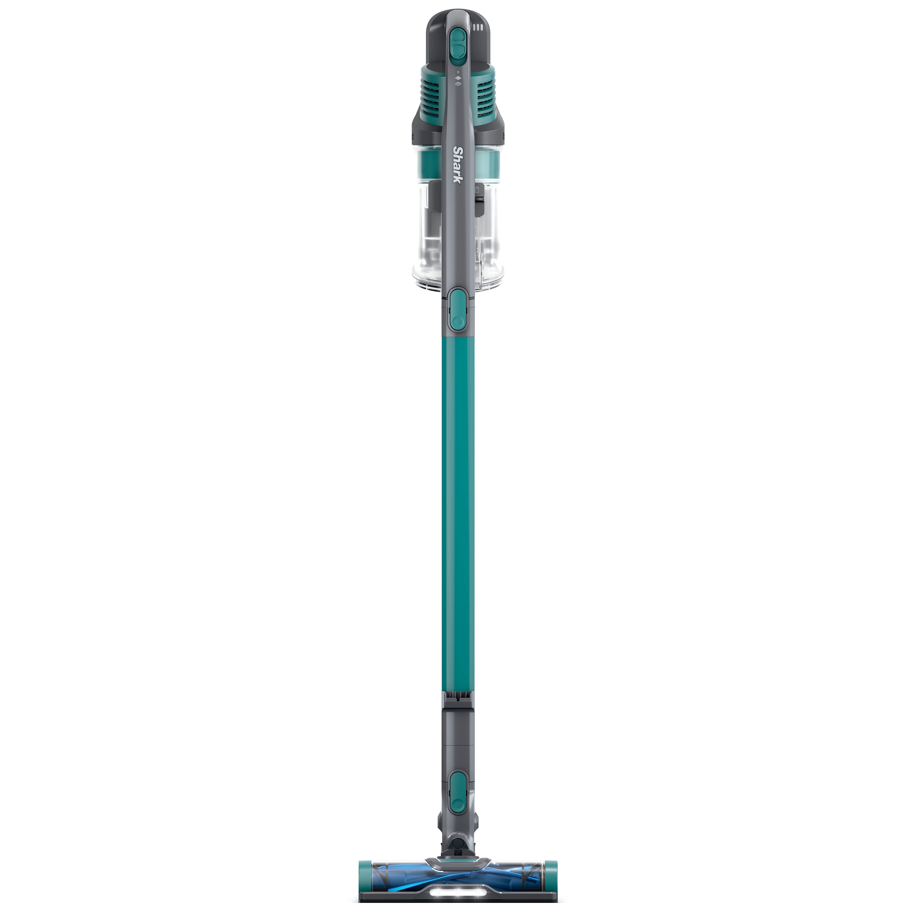 Shark Rocket Pro Lightweight Cordless deals Stick Vacuum with Self-Cleaning Brushroll