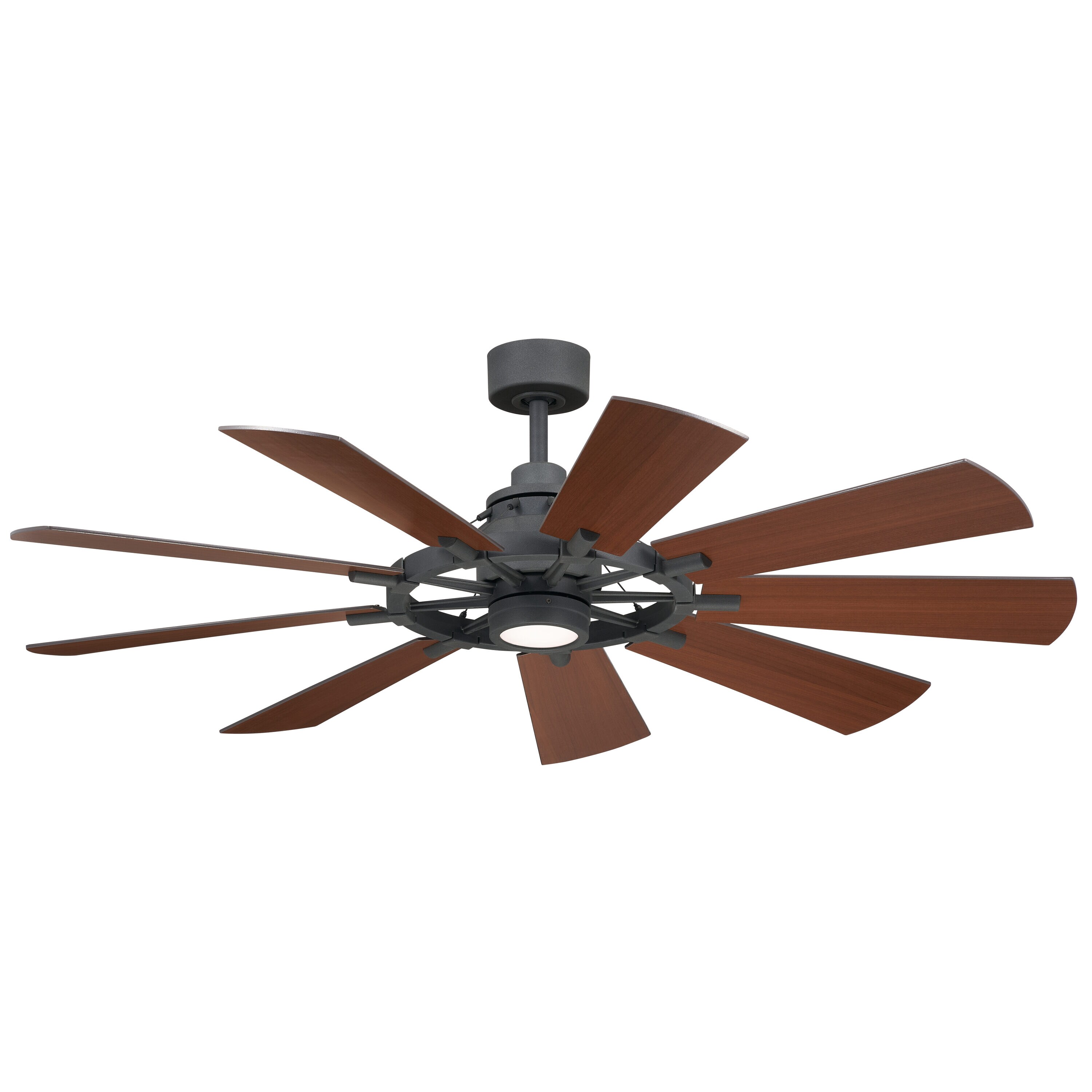 Kichler 300260WZC Ceiling-Fans - View #3