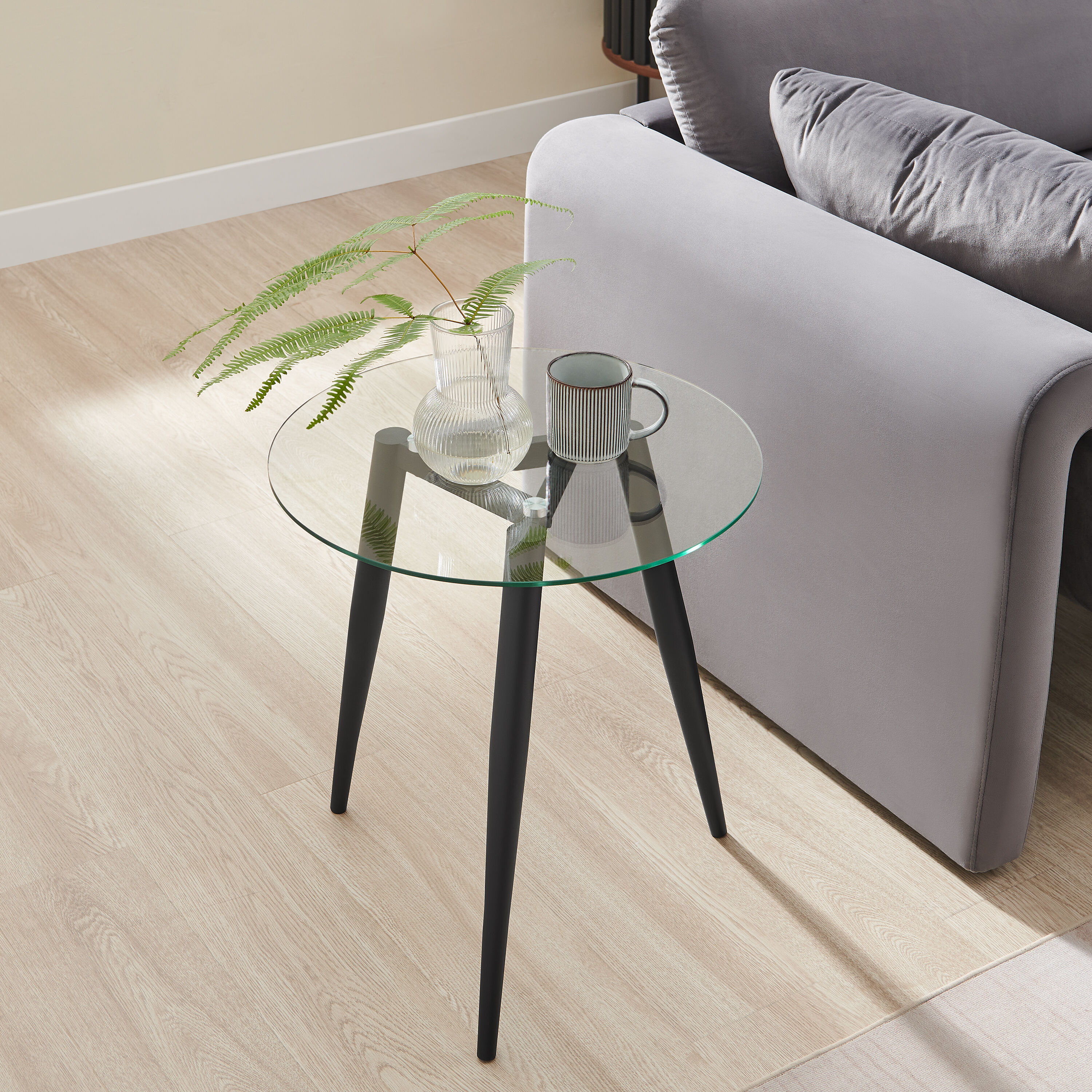 Danya B. RT244BLK End-Tables - View #6