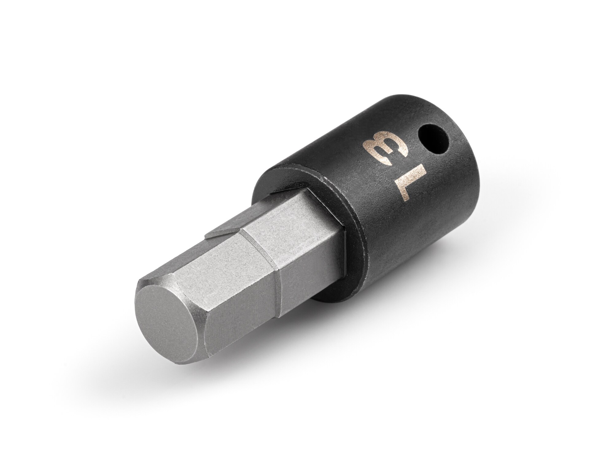 TEKTON SIB13213 3/8-in Drive 13mm Hex Bit Driver Socket