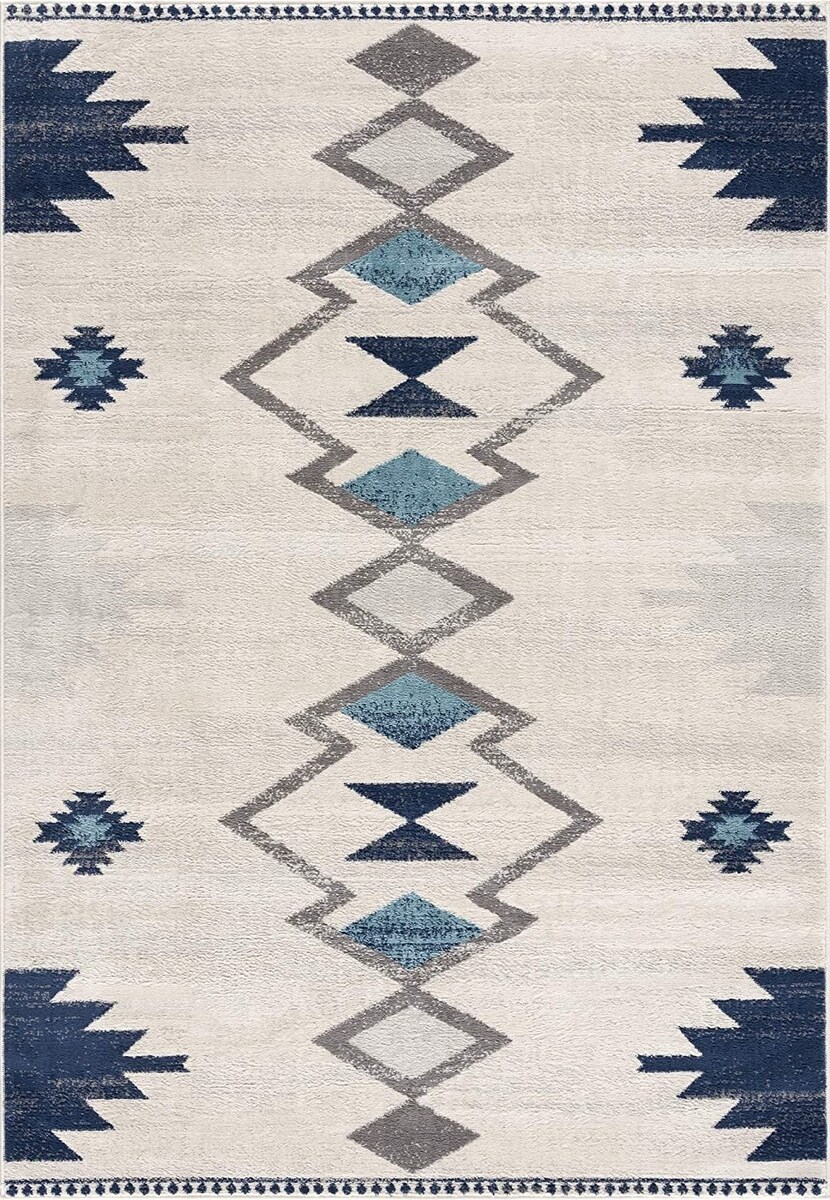 HomeRoots 4000392941 rugs - View #2