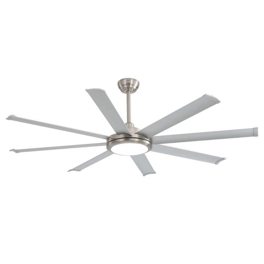 MLIAN WBCF-BS327-NI Ceiling-Fans - View #5