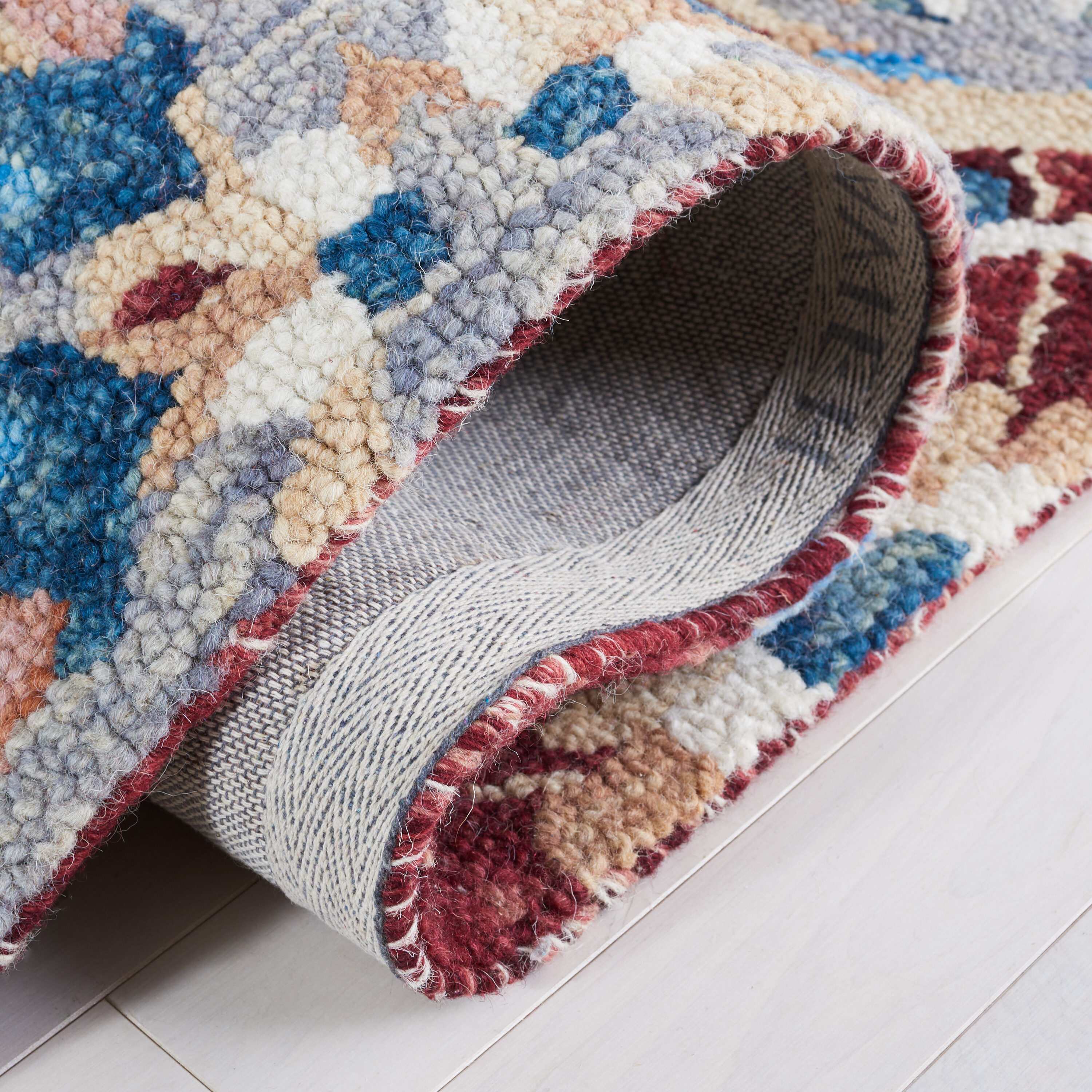 Safavieh APN139S-9 rugs - View #7