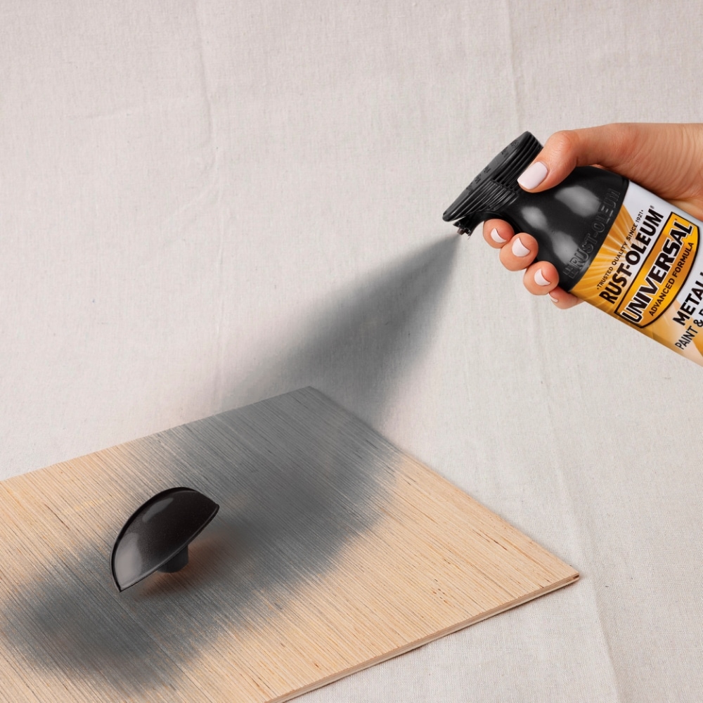 Rust-Oleum 314558SOS Spray-Paint - View #5