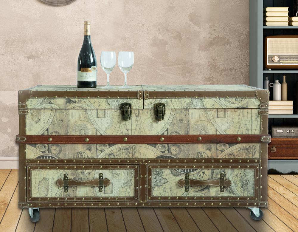 Vintiquewise QI003411L Wine-Racks - View #2