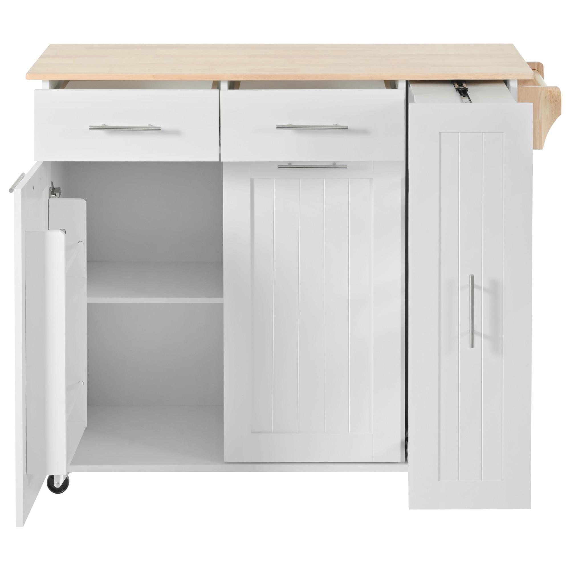 Bayfeve BF-1421W-IN Kitchen-Furniture - View #13