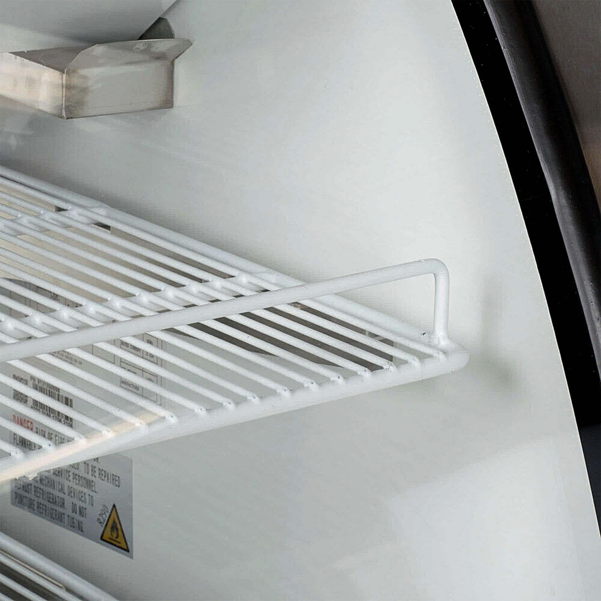 Cooler Depot 3XXDC163 Commercial-Refrigerators - View #7