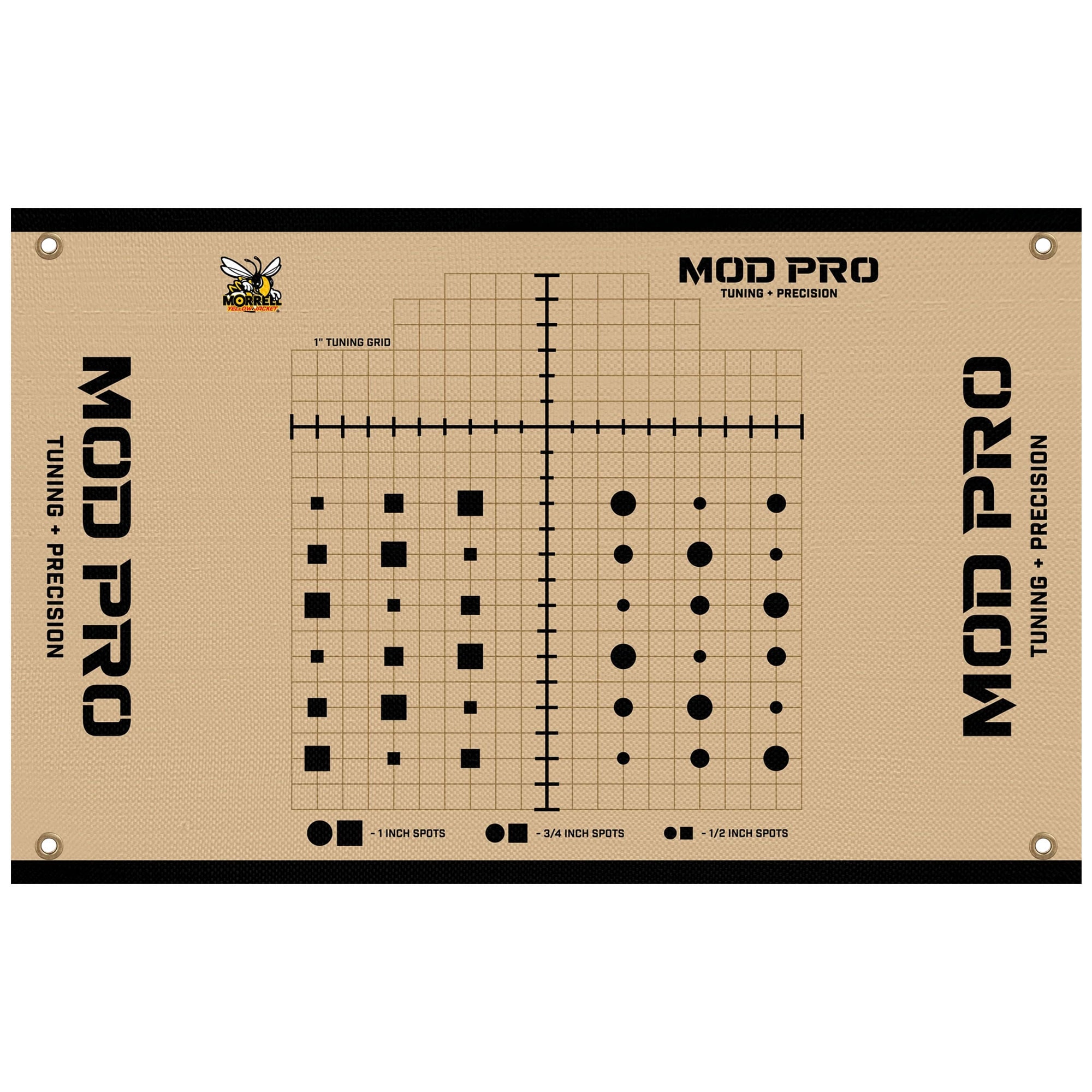 MORRELL TARGETS 409234 Hunting-Equipment - View #6