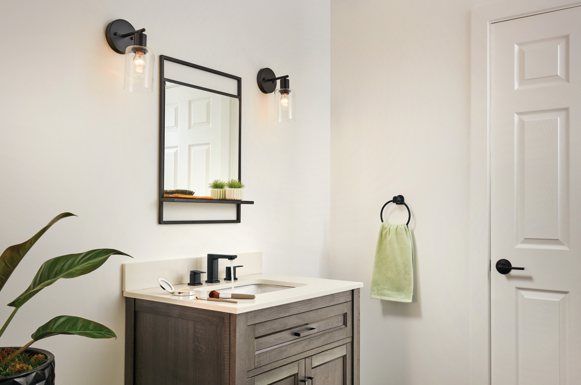 Peerless P3571LF-BL Lavatory-Faucets - View #8