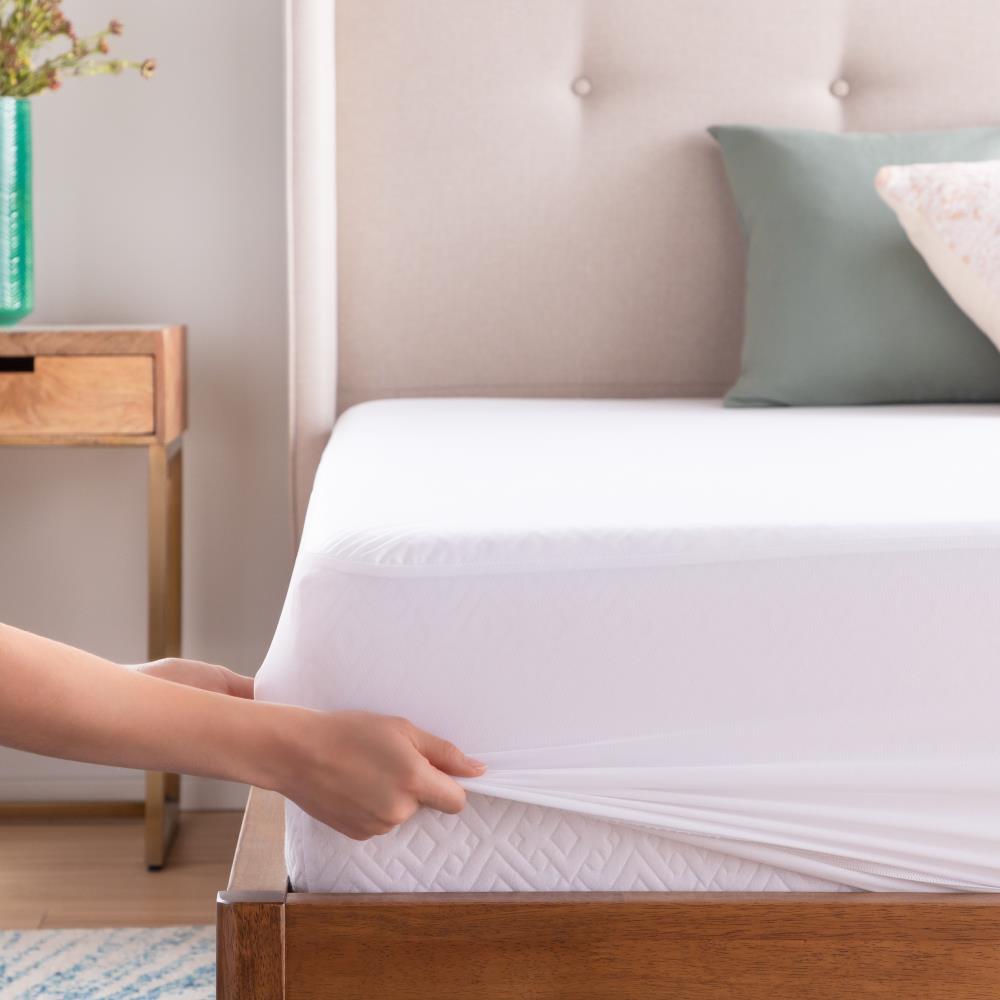 Linenspa Essentials LSES0PFXMP Mattress-Covers - View #7