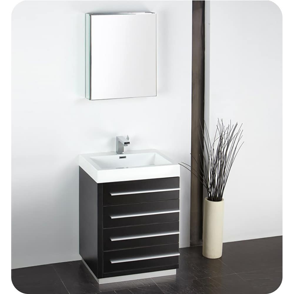 Fresca FCB8024BW vanities - View #5