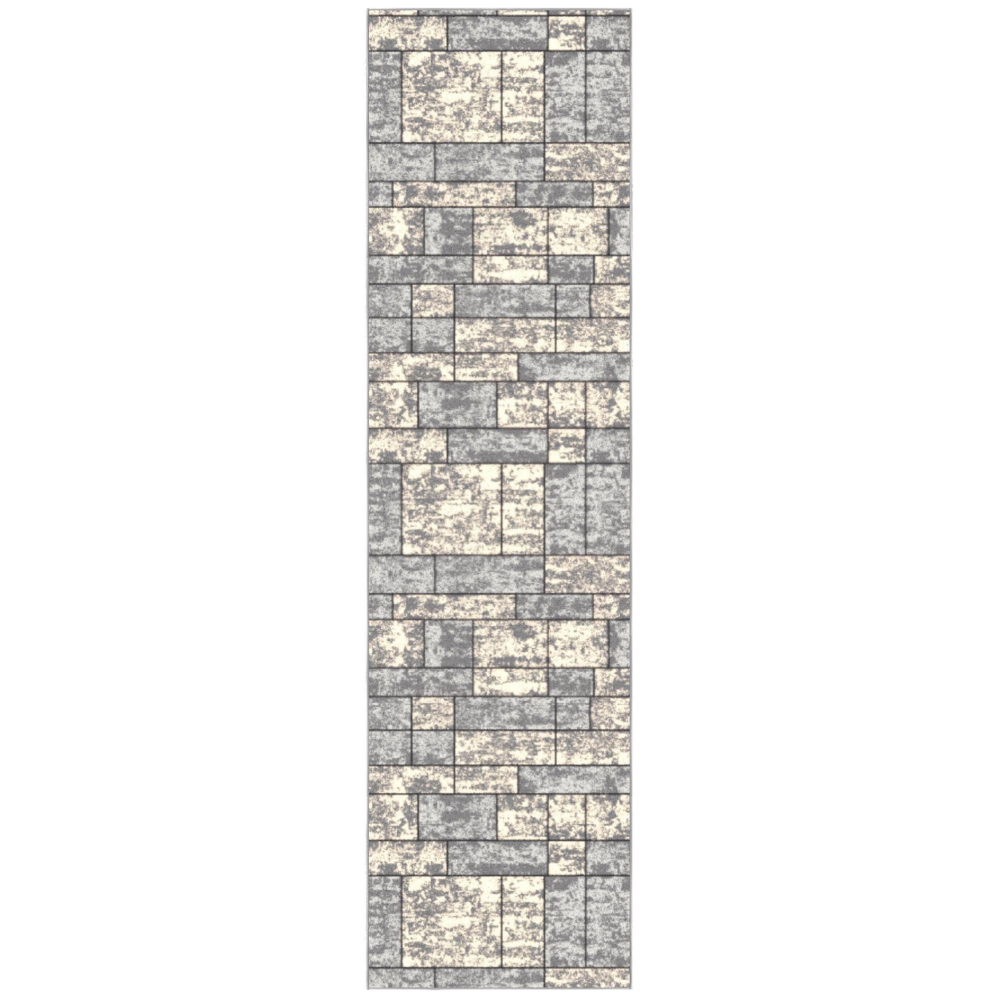 Ottomanson CLS3303-3X10 rugs - View #2