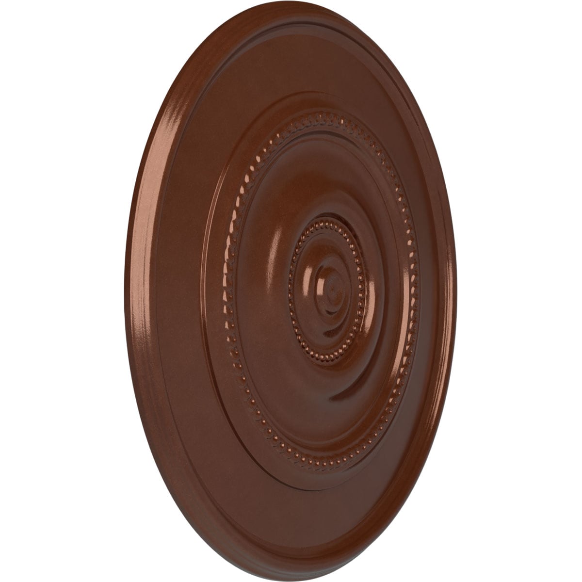 Ekena Millwork CM24RECPS Ceiling-Medallions - View #2