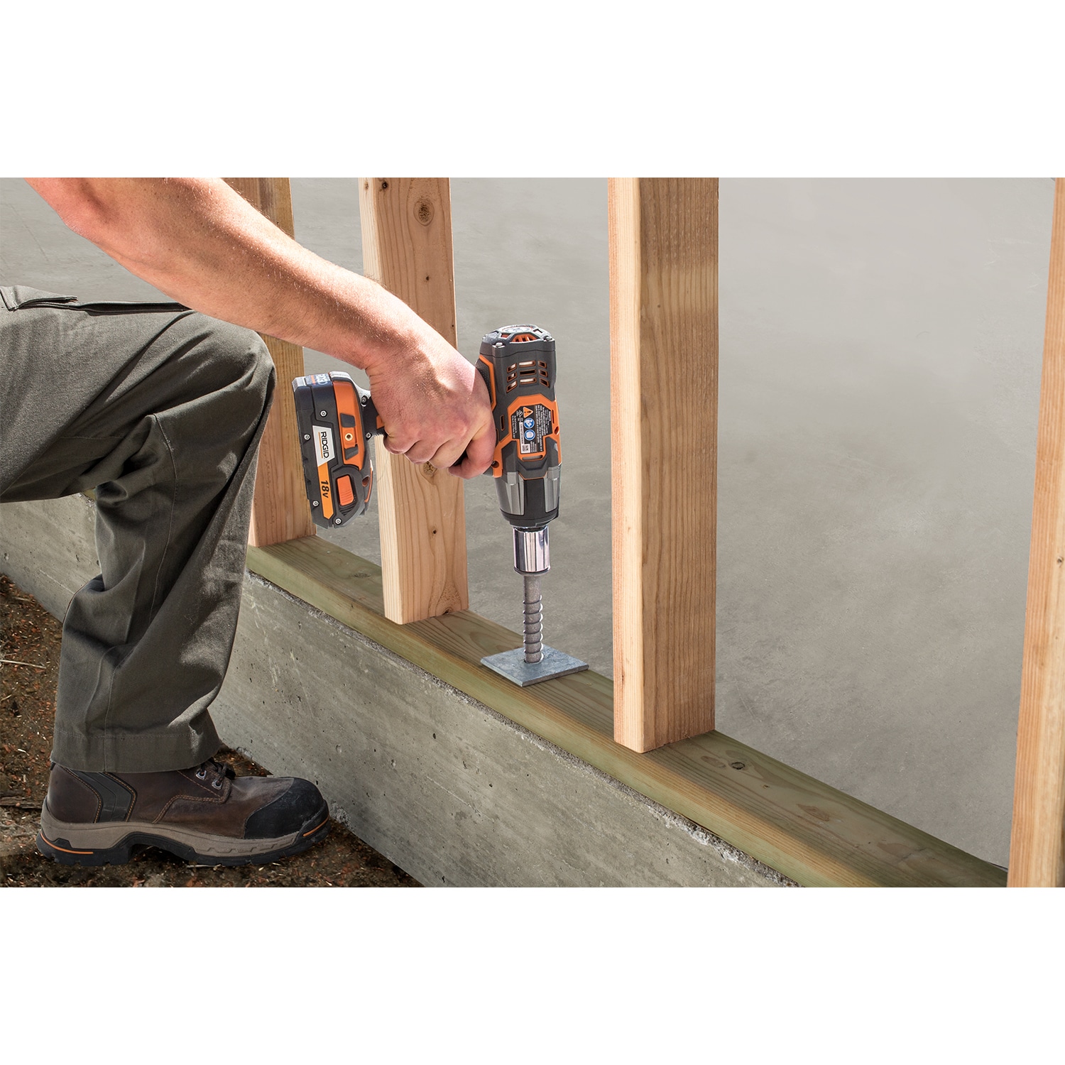 Simpson Strong-Tie THD37400HC30 Drywall-Anchors - View #8