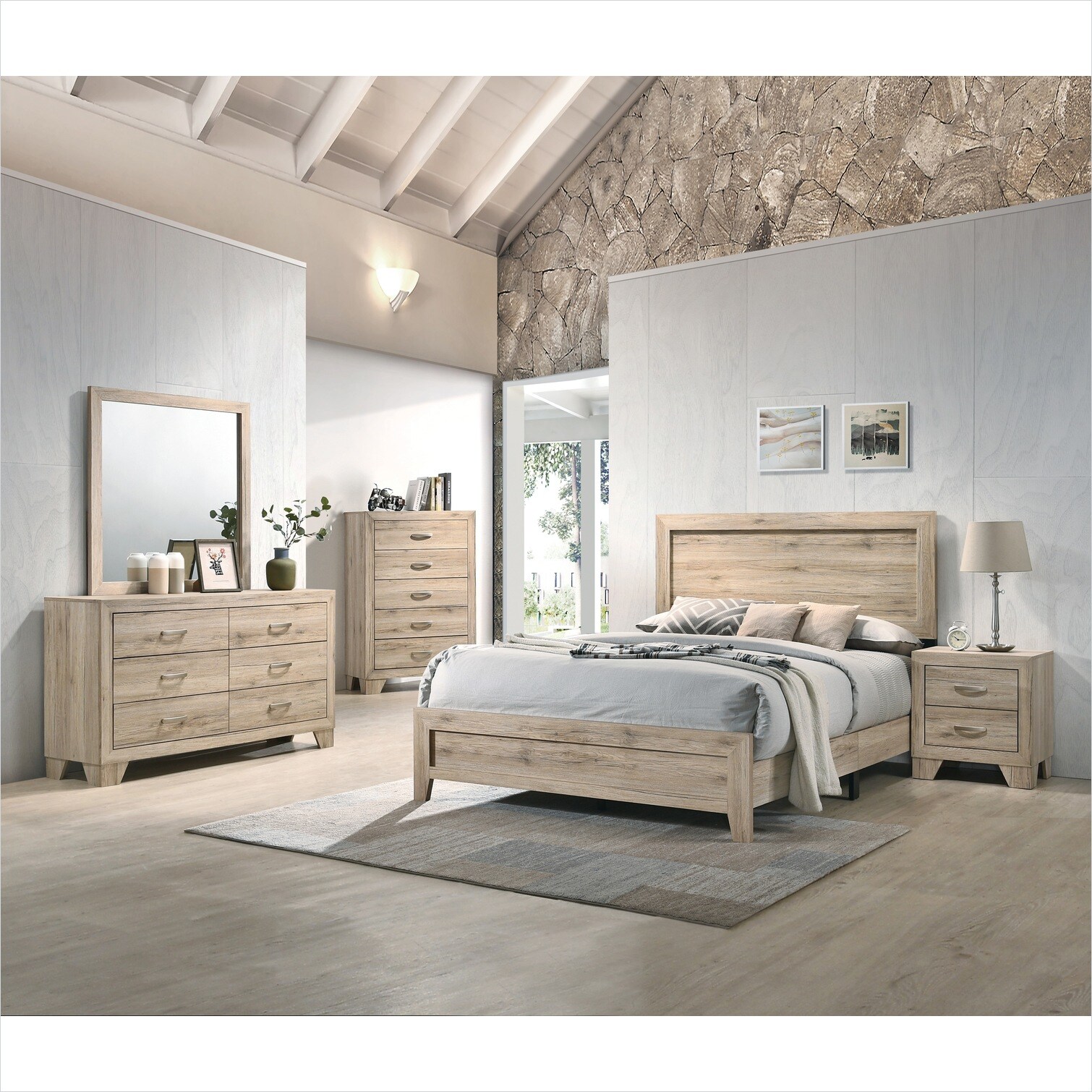 SunJet SVHTXKADVTY0 nightstands - View #4