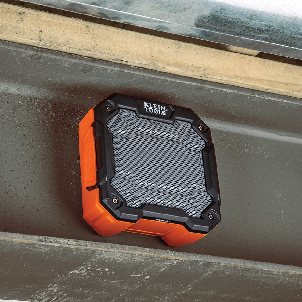 Klein Tools AEPJS3 Portable-Speakers - View #7