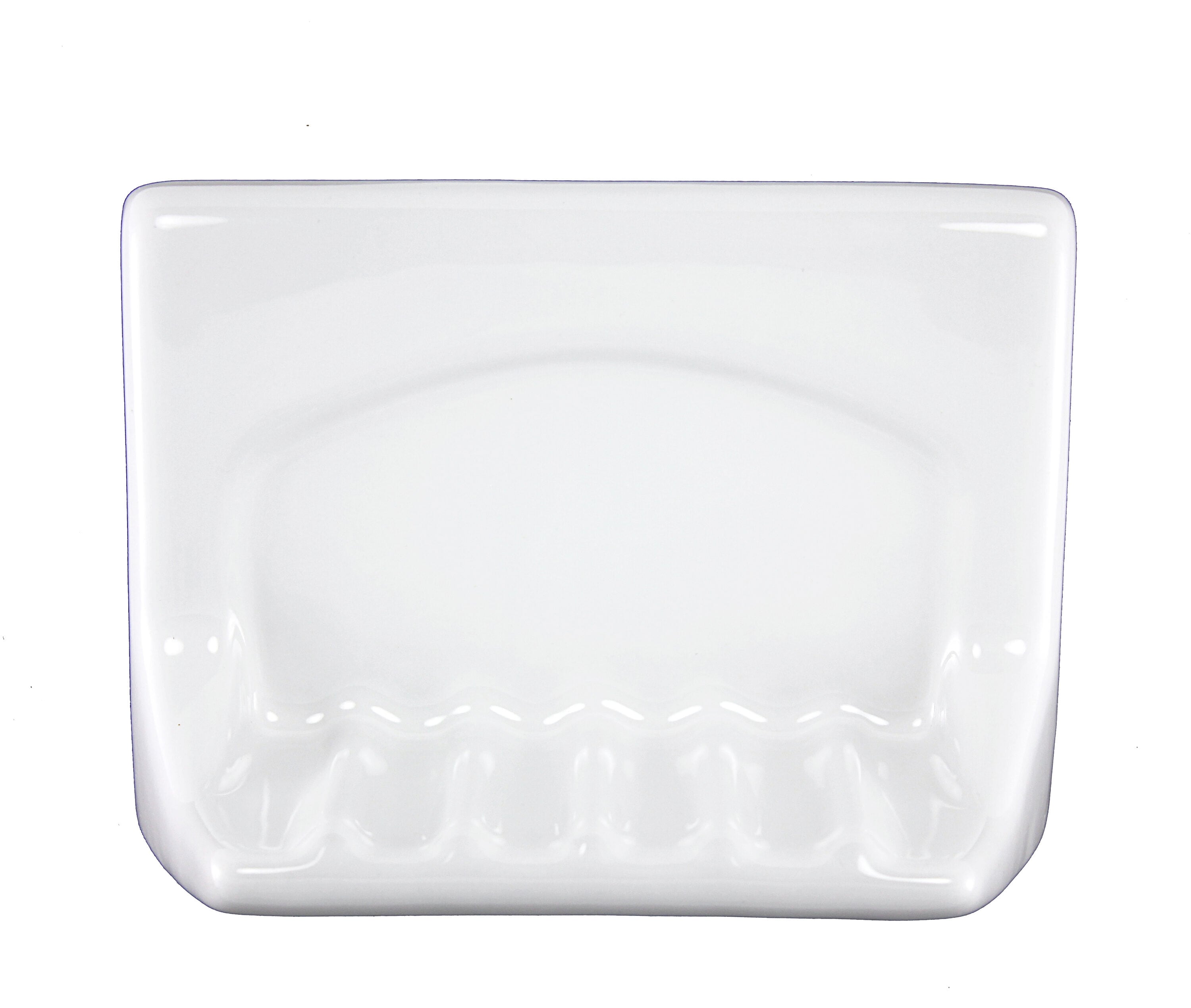 LENAPE 197501 Soap-Dishes - View #3